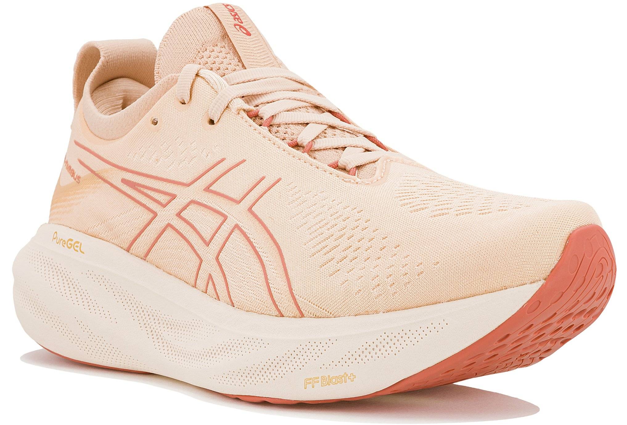 Asics Gel-Nimbus 25 W 