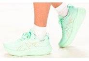 Asics Gel-Nimbus 26