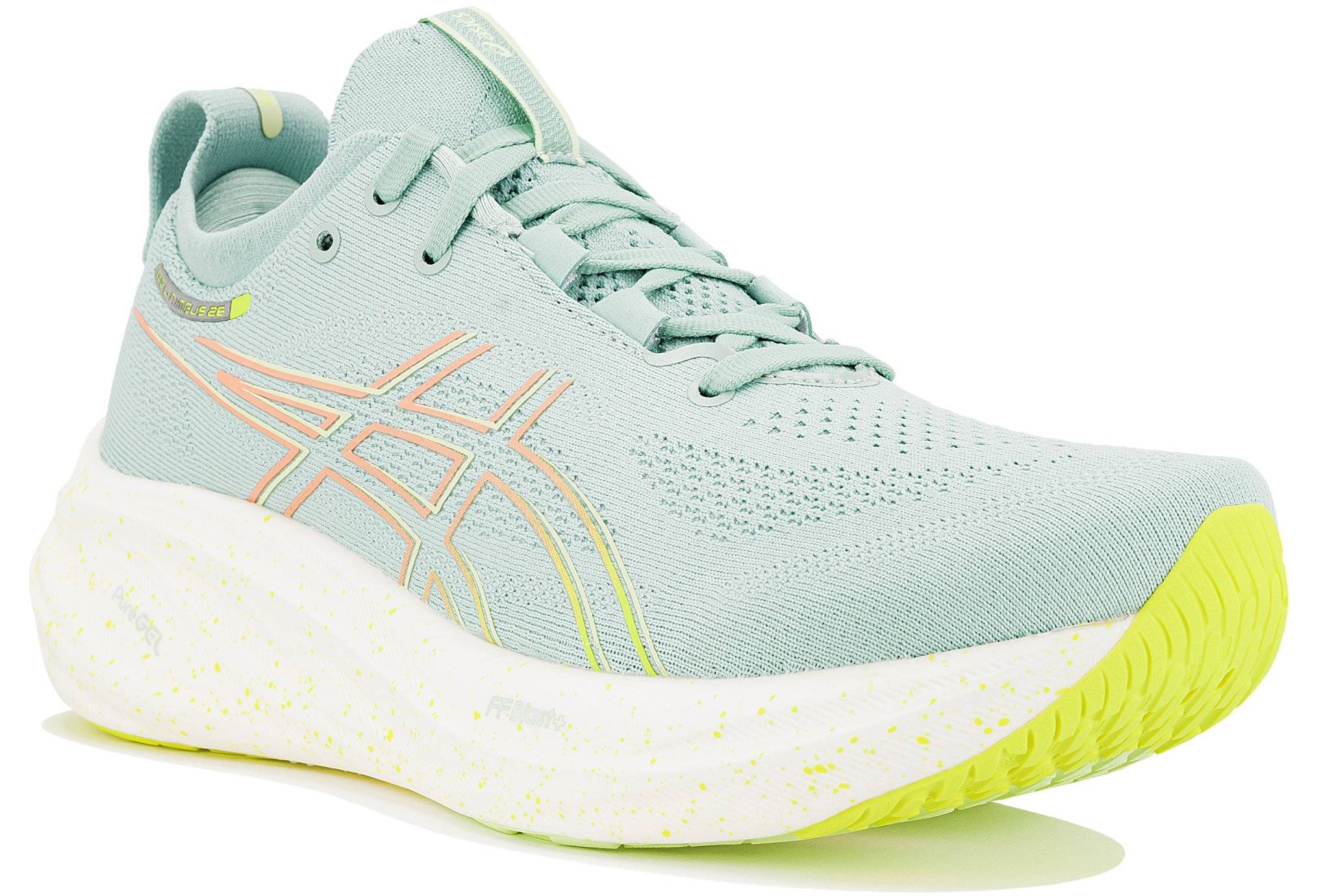 Asics Gel-Nimbus 26 