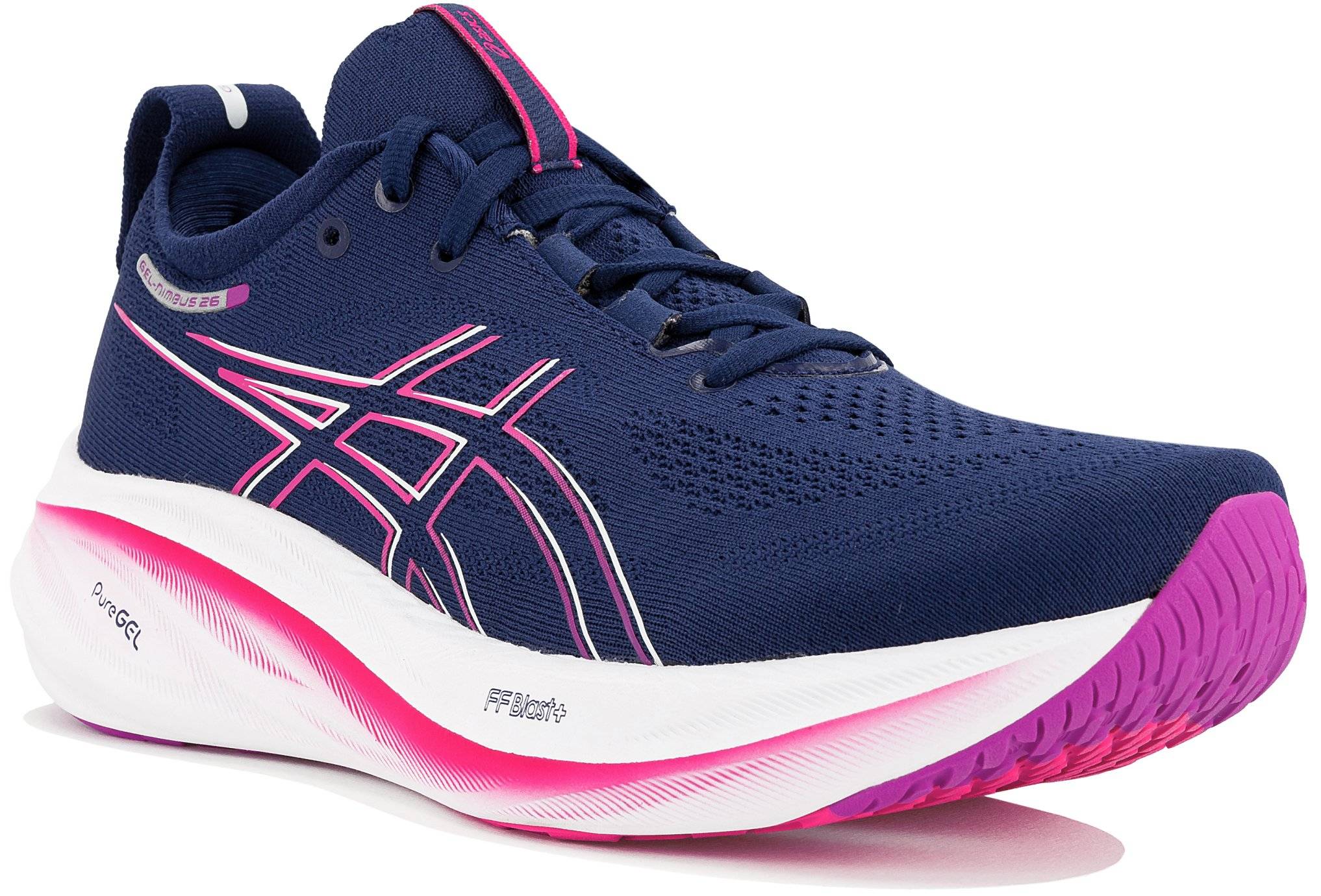 comment taille asics par rapport a nike