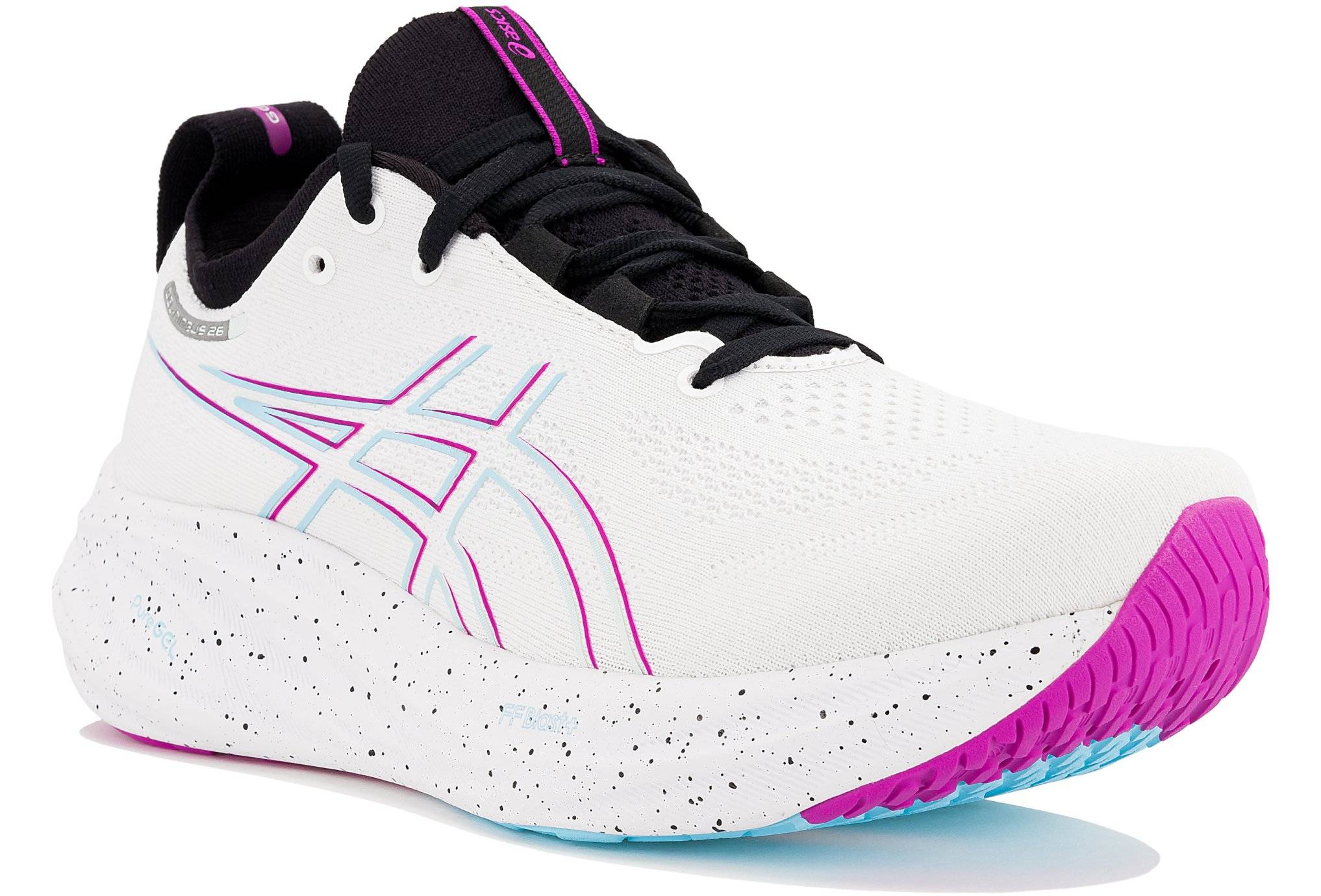 Asics Gel-Nimbus 26 