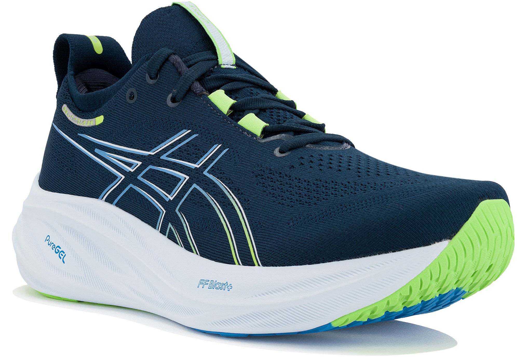 Asics Gel-Nimbus 26 
