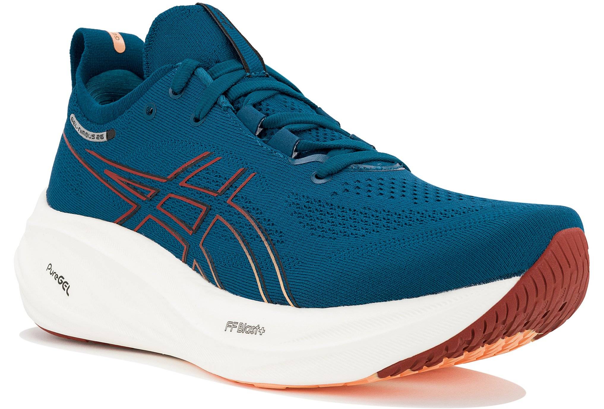 Asics Gel-Nimbus 26 
