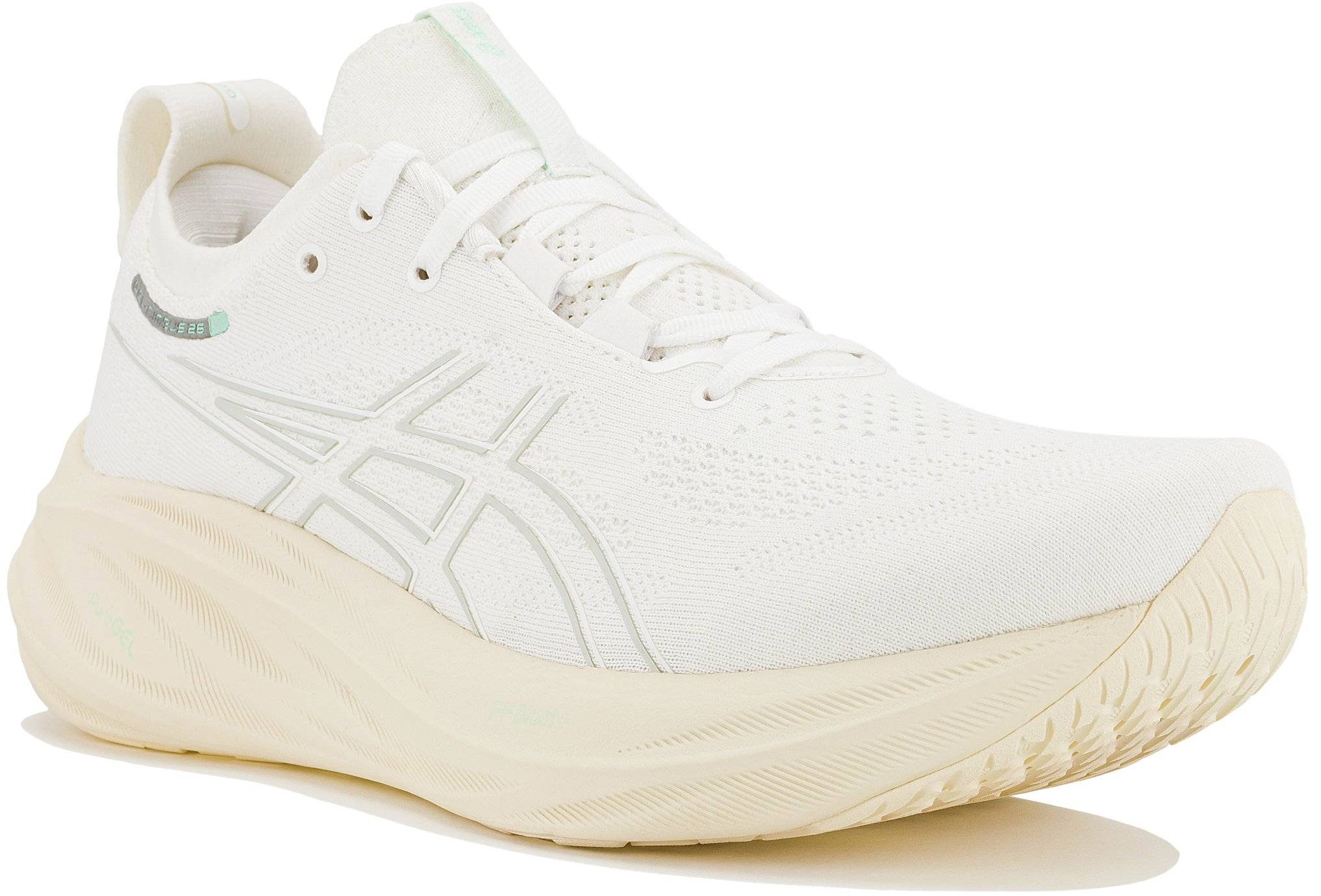 Asics Gel-Nimbus 26 