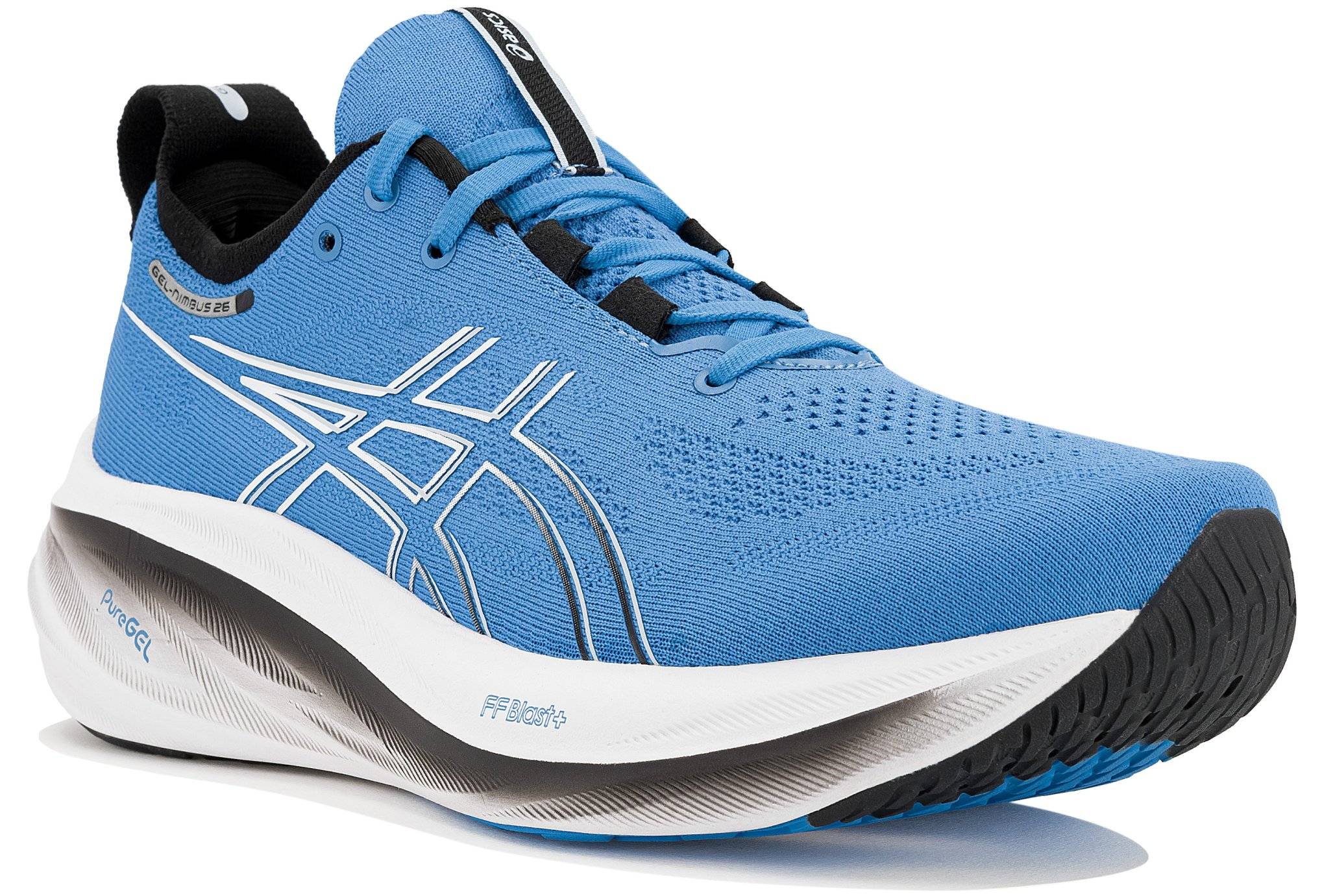 Asics gel nimbus 5 homme bleu deals