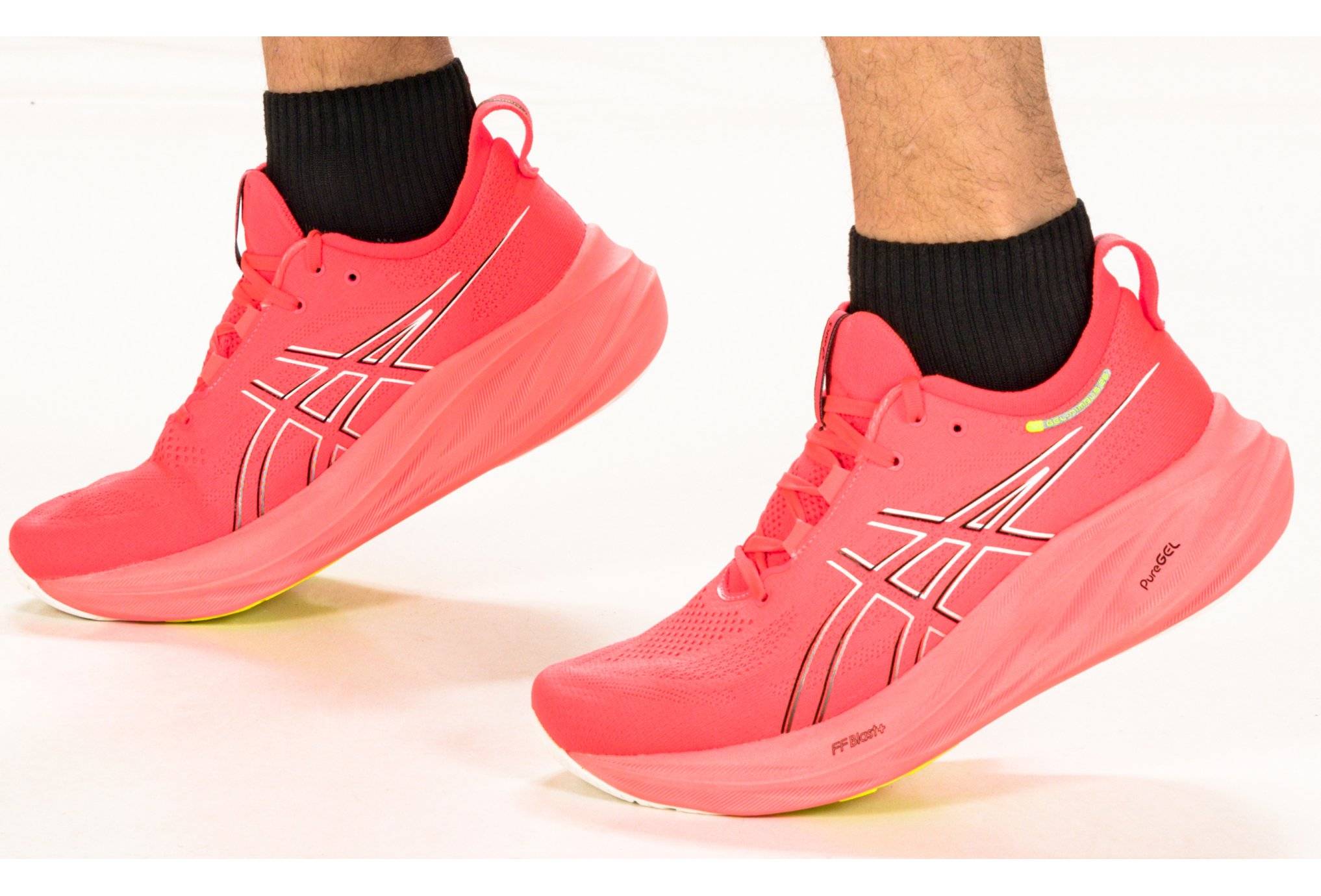 Asics Gel Nimbus 26 M