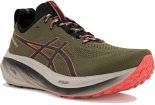 Asics Gel-Nimbus 26 TR Nature Bathing M