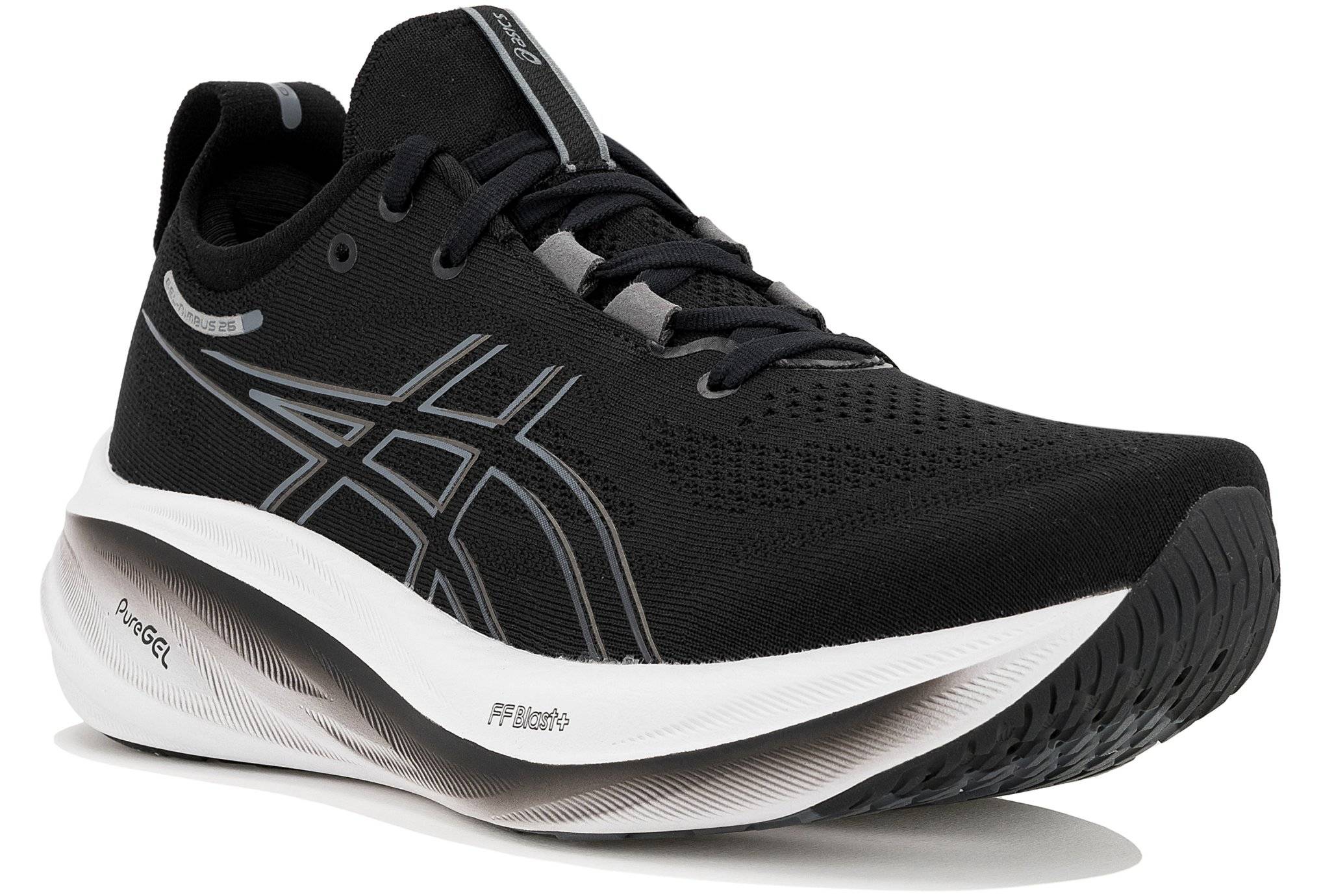 Asics Gel-Nimbus 26 W 