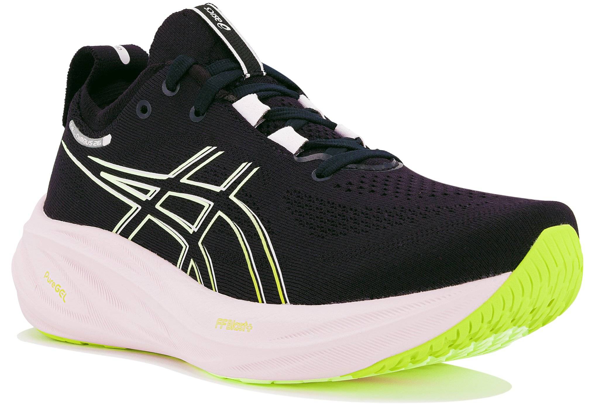 Asics gel nimbus 6 femme pas cher online