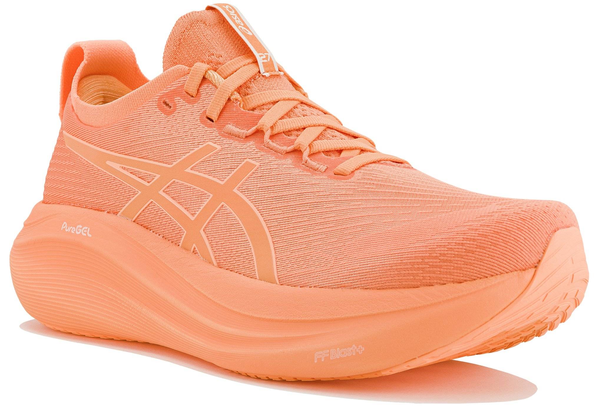 Asics Gel-Nimbus 27 Lite-Show