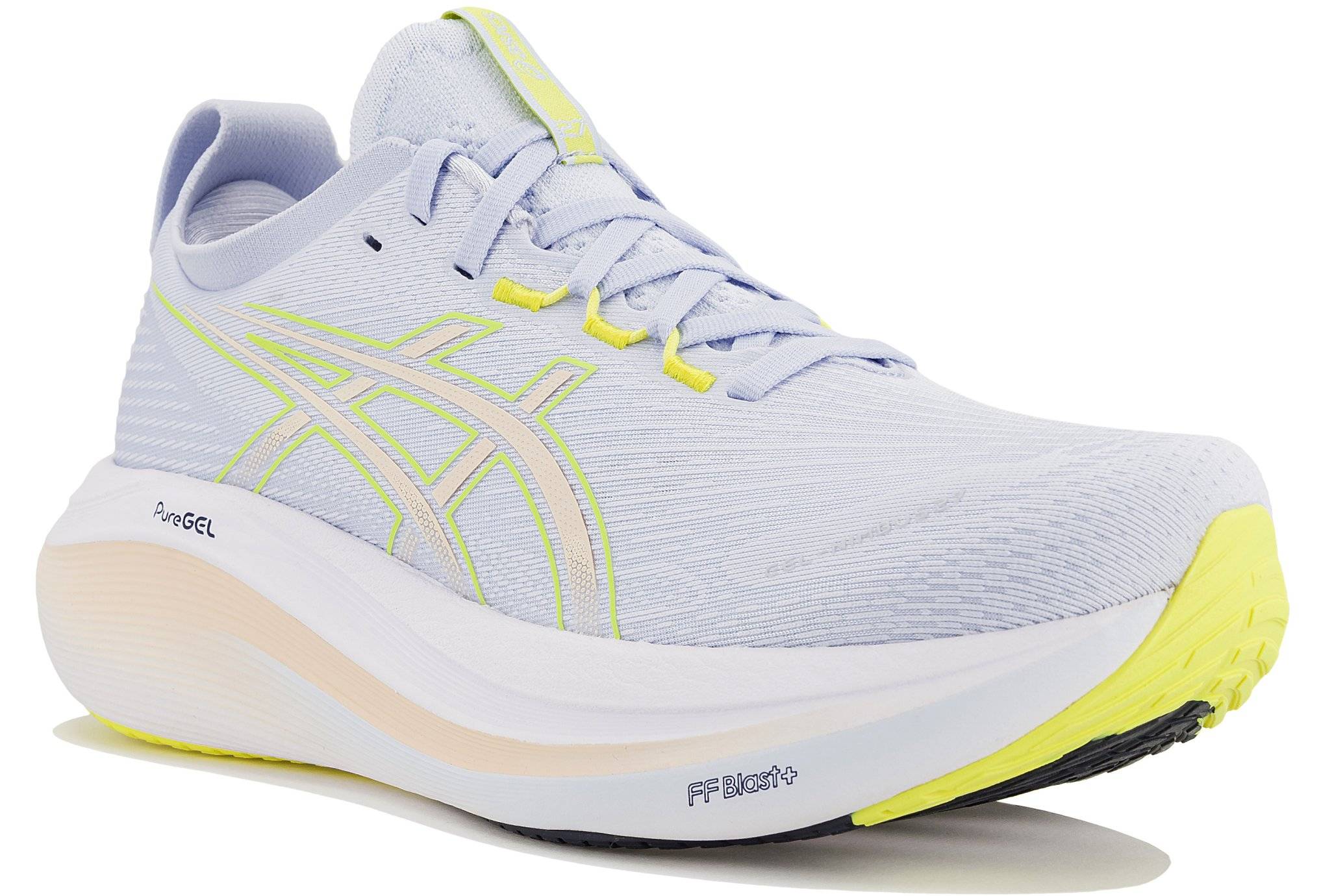 Asics Gel-Nimbus 27 