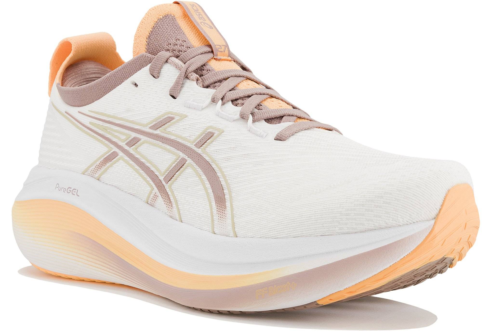 Asics Gel-Nimbus 27 