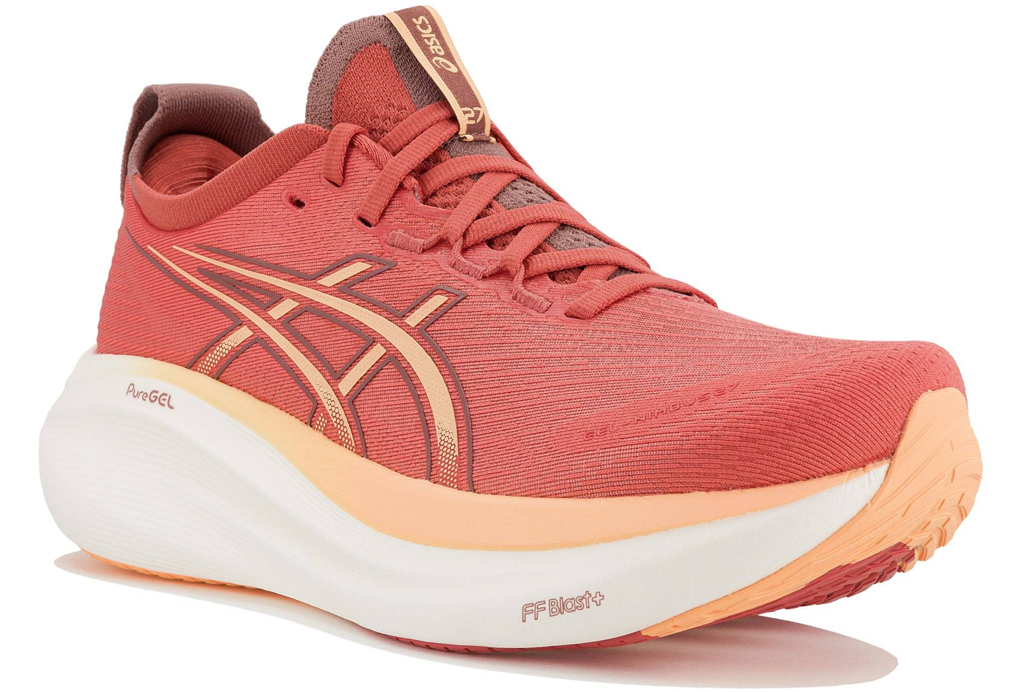 Asics Gel-Nimbus 27 