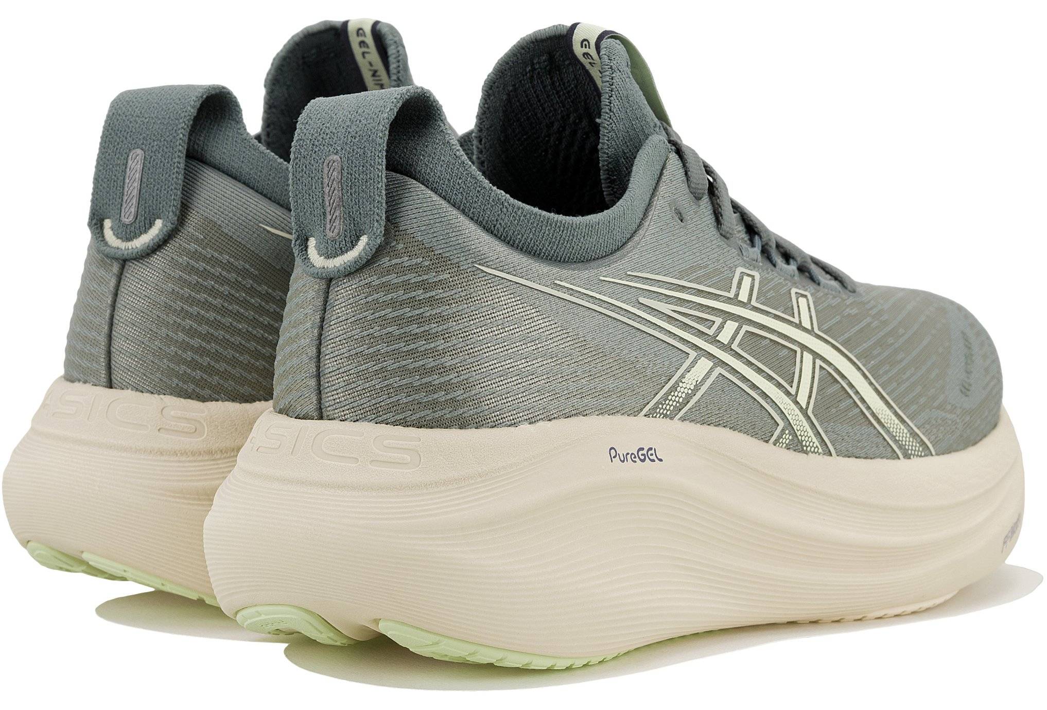 Top Asics Asics Gel Nimbus 21 Homme Avis Asics Gel-Nimbus 27 Femme