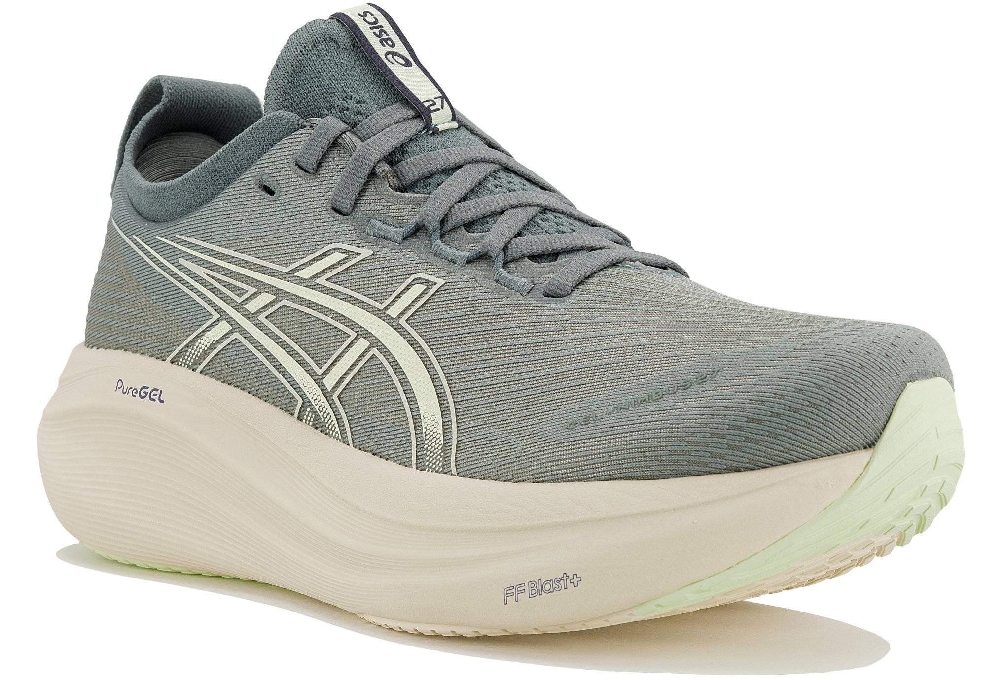 Asics Gel-Nimbus 27 