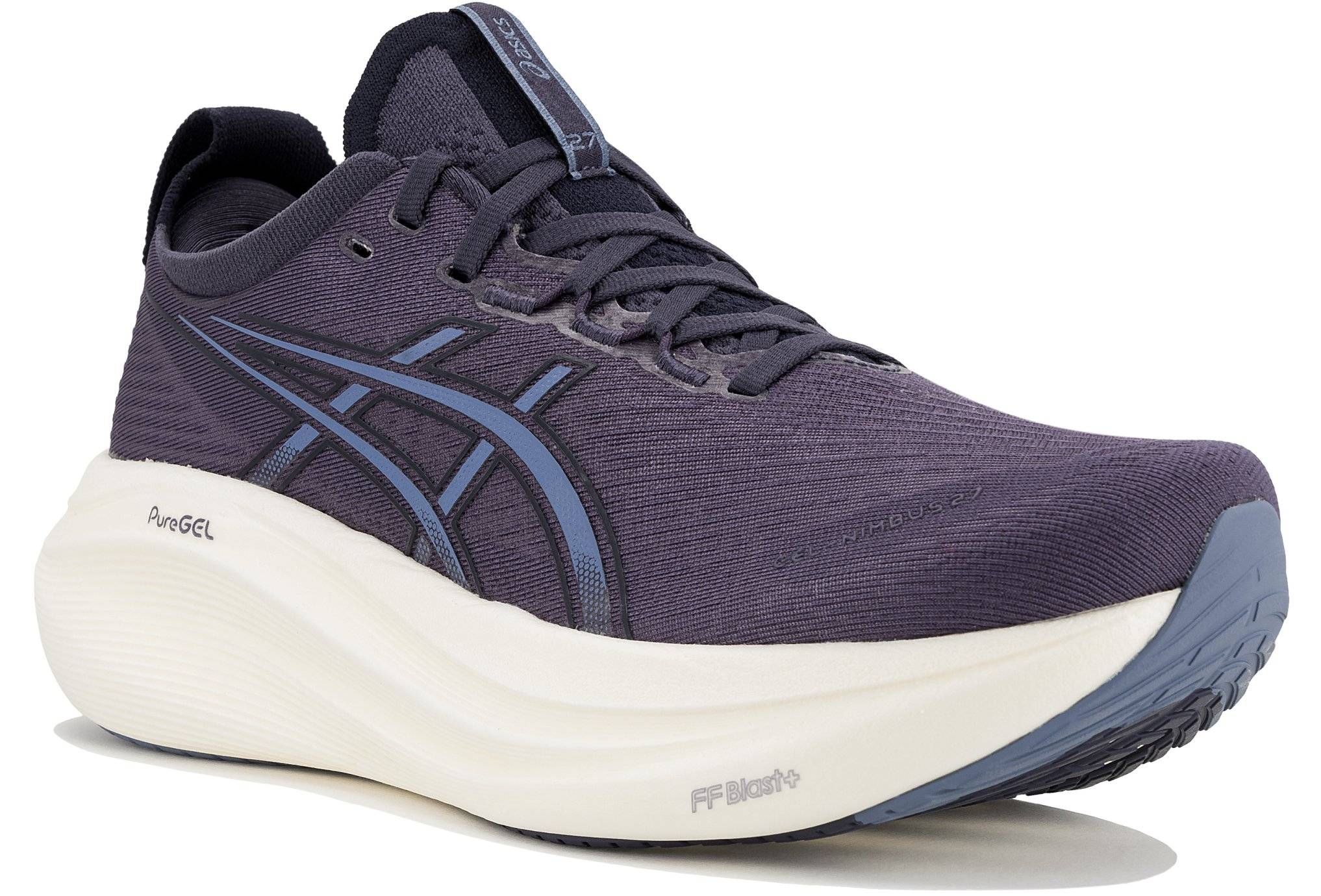 Asics Gel-Nimbus 27 
