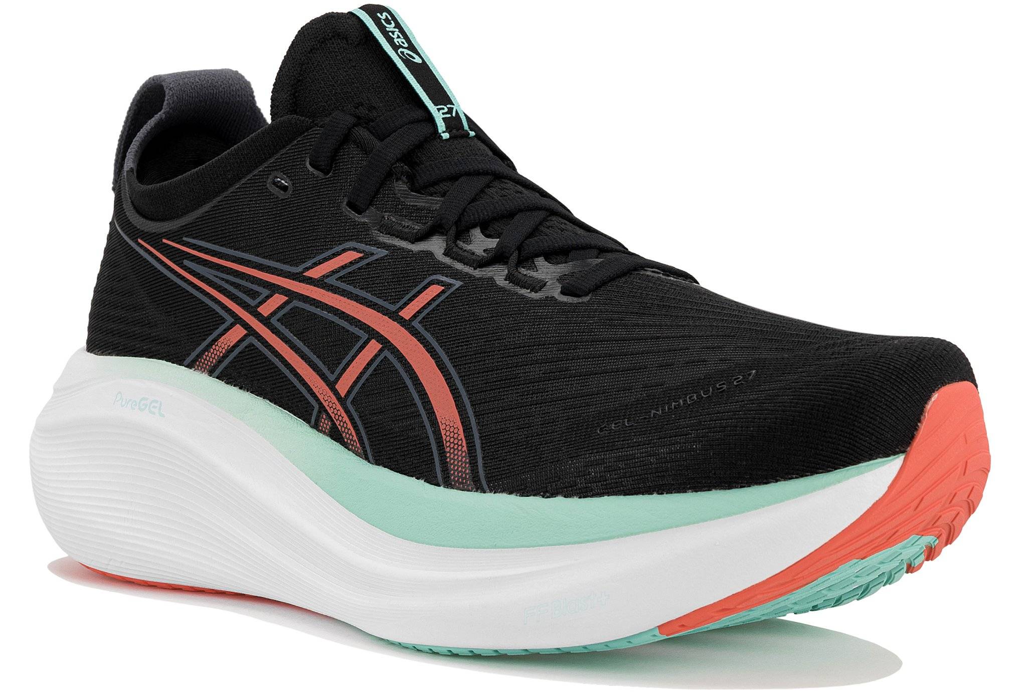 Asics Gel-Nimbus 27 