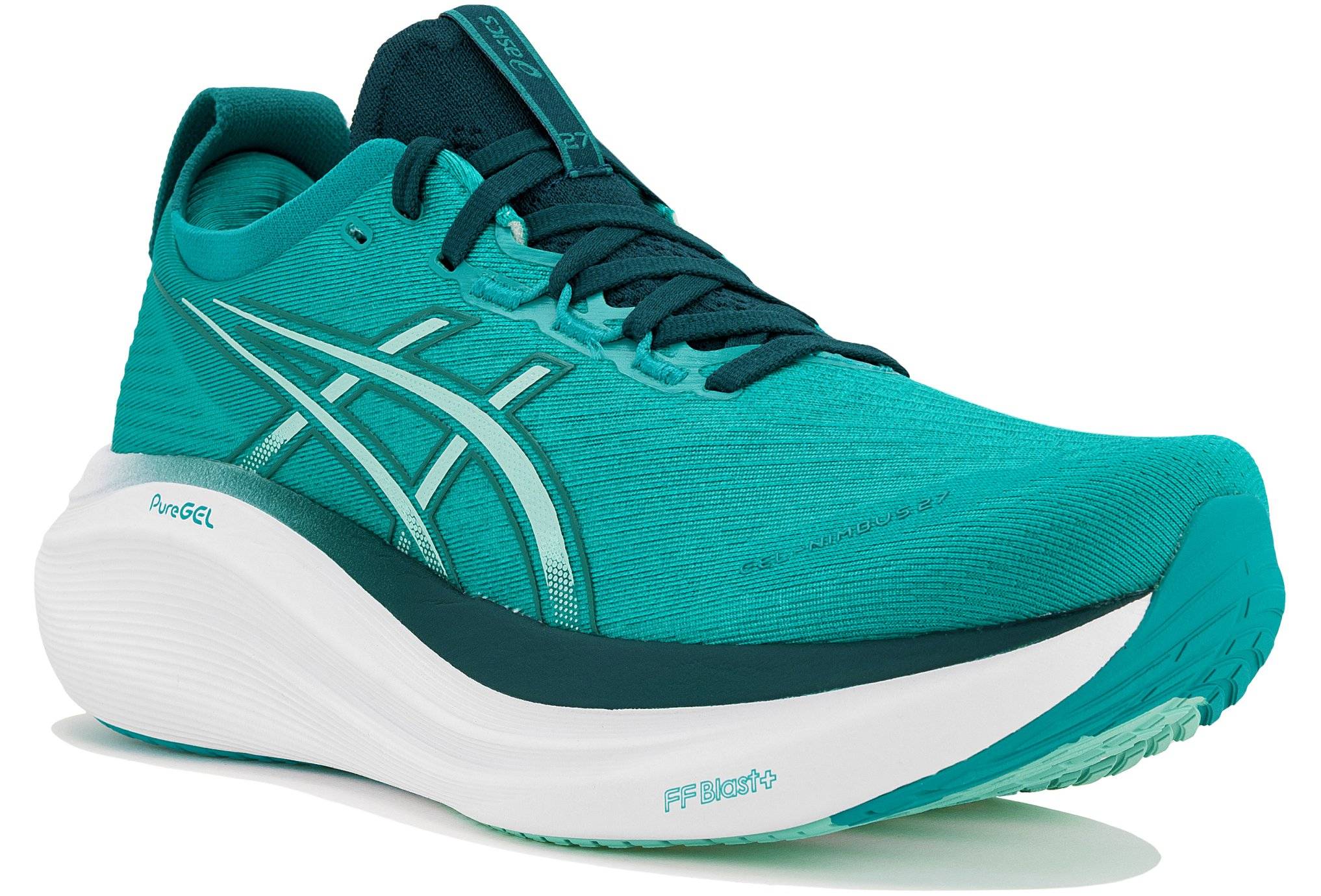 Asics Gel-Nimbus 27 