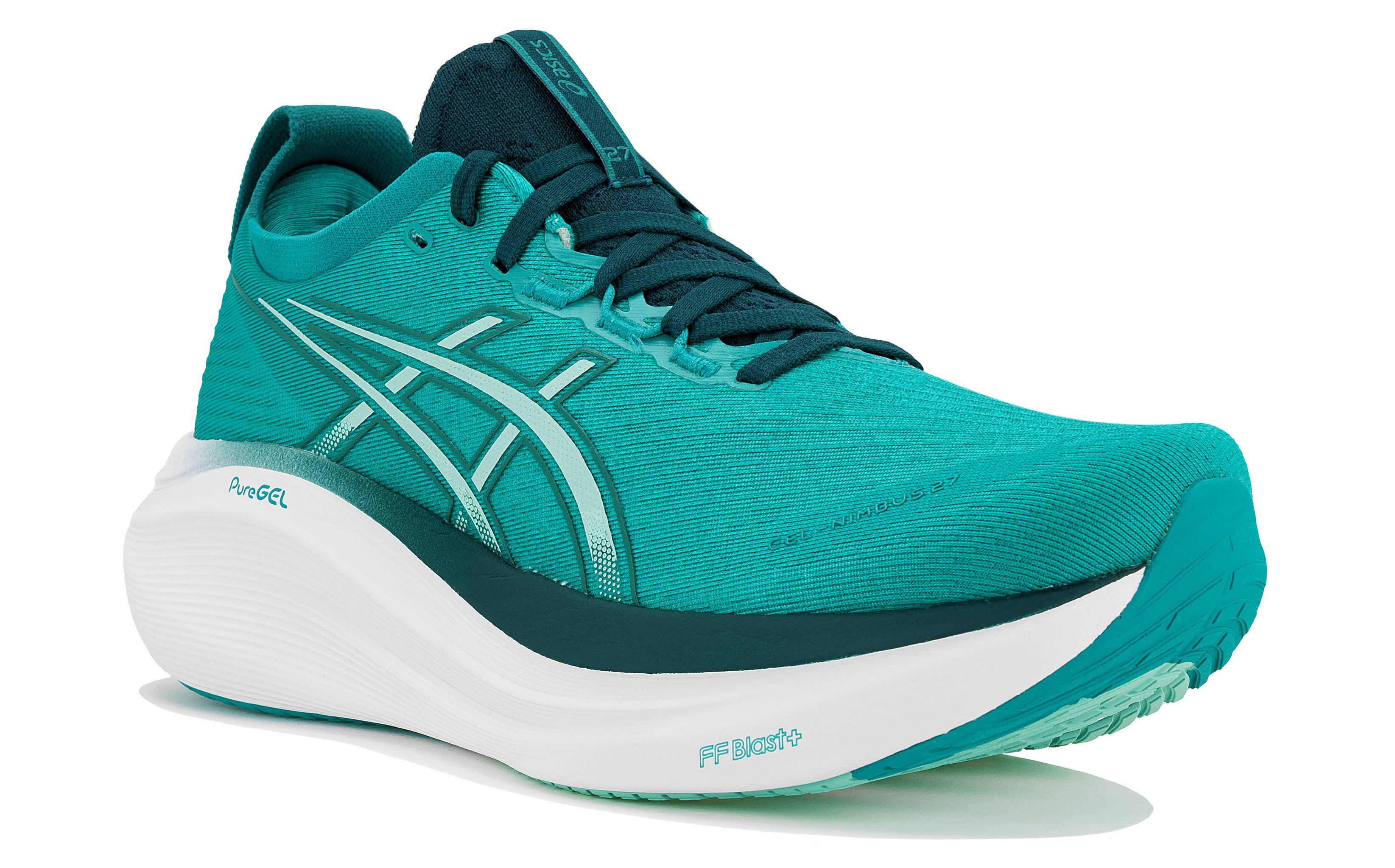 Chaussures pour l'entra�nement quotidien