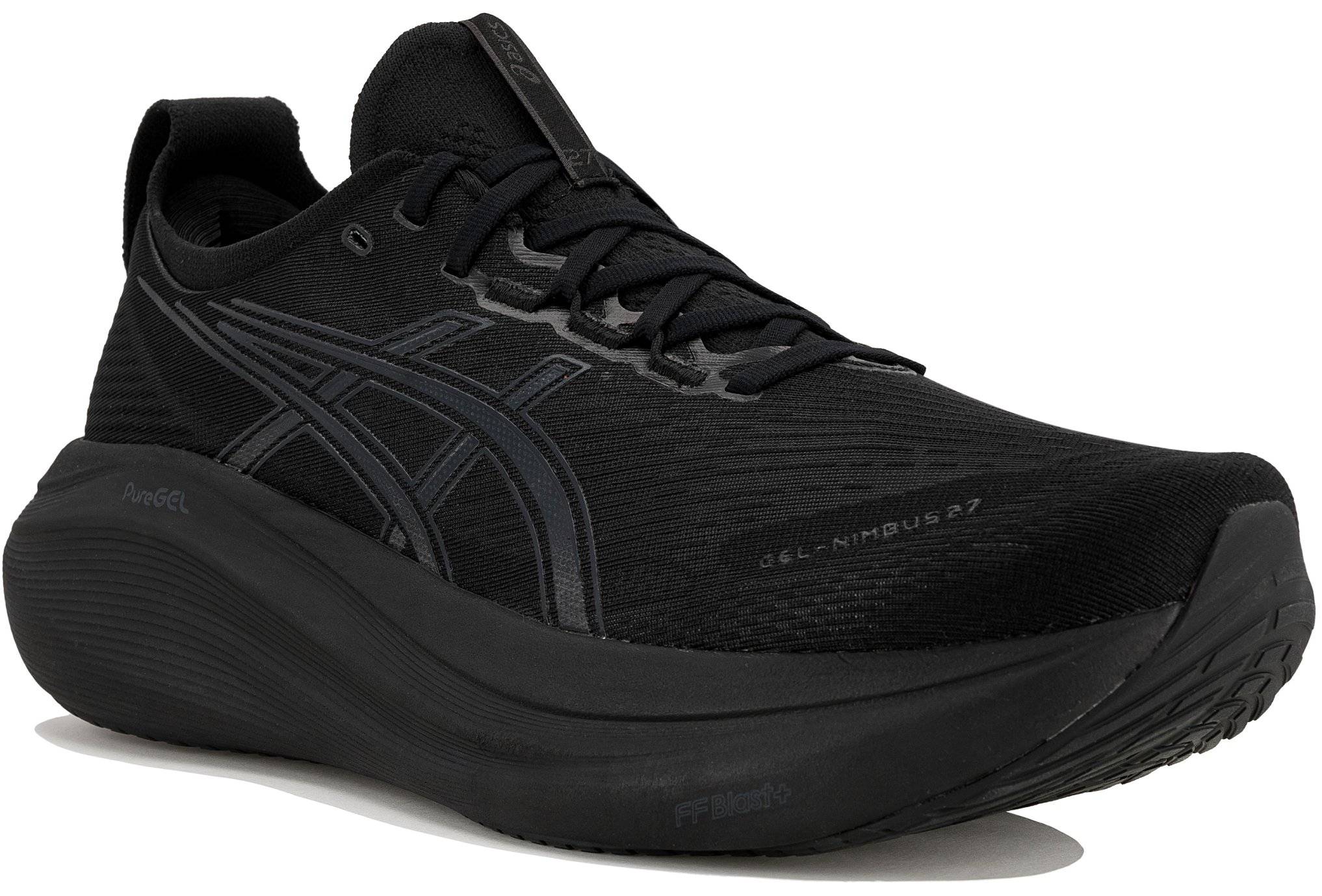 Asics Gel-Nimbus 27 