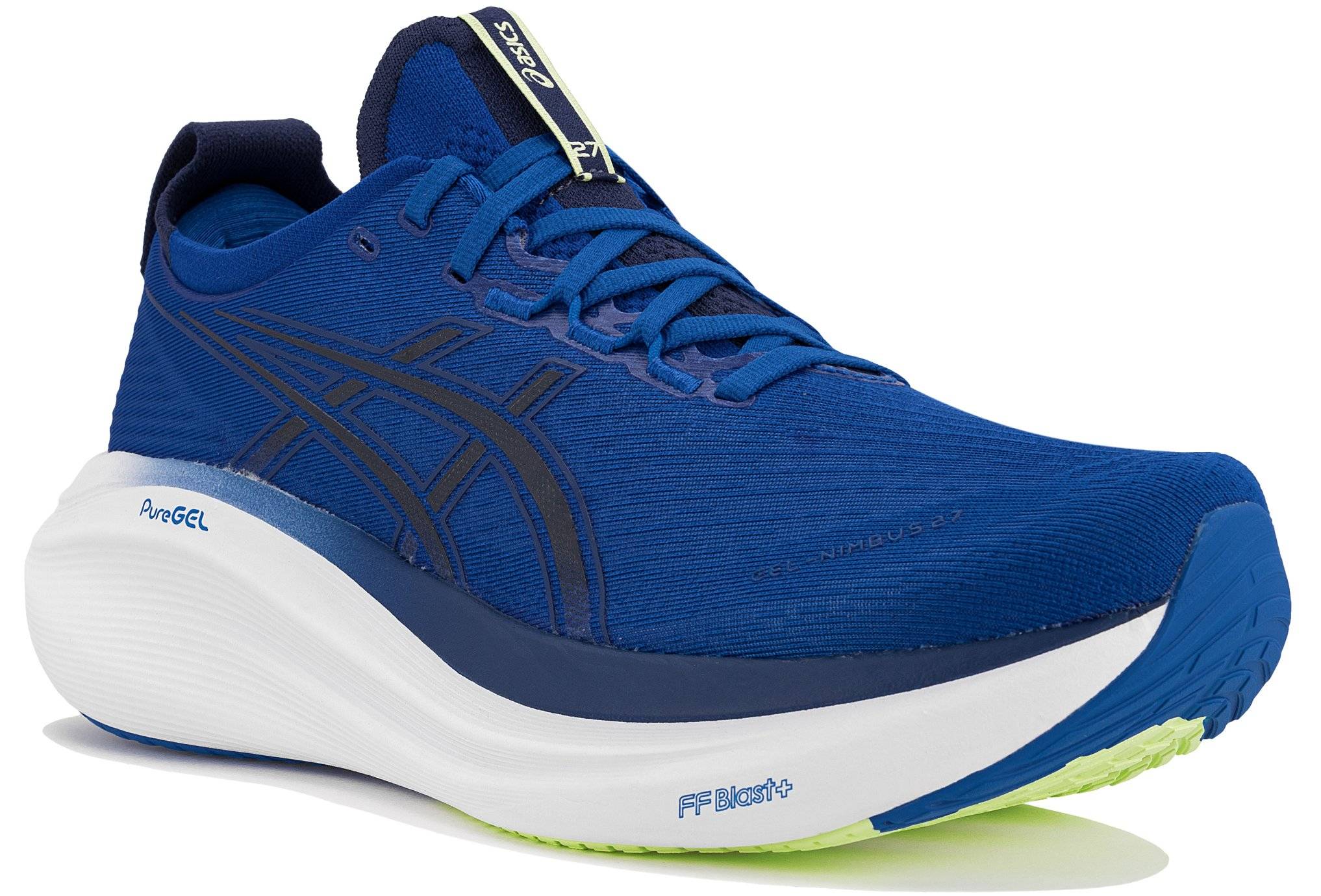 Asics Gel-Nimbus 27 