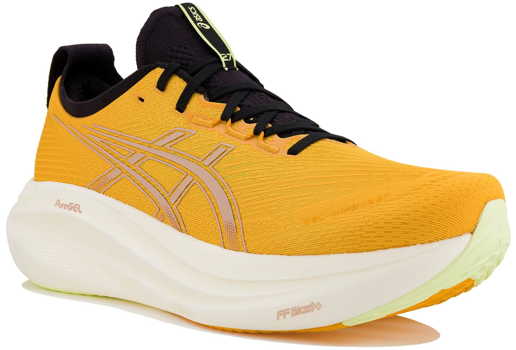 Asics Gel-Nimbus 27 