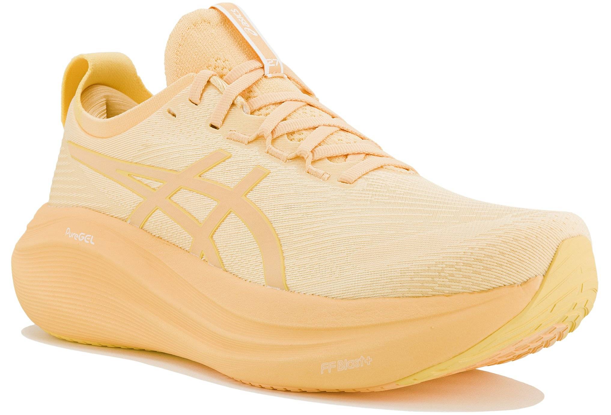 Asics Gel-Nimbus 27 Lite-Show