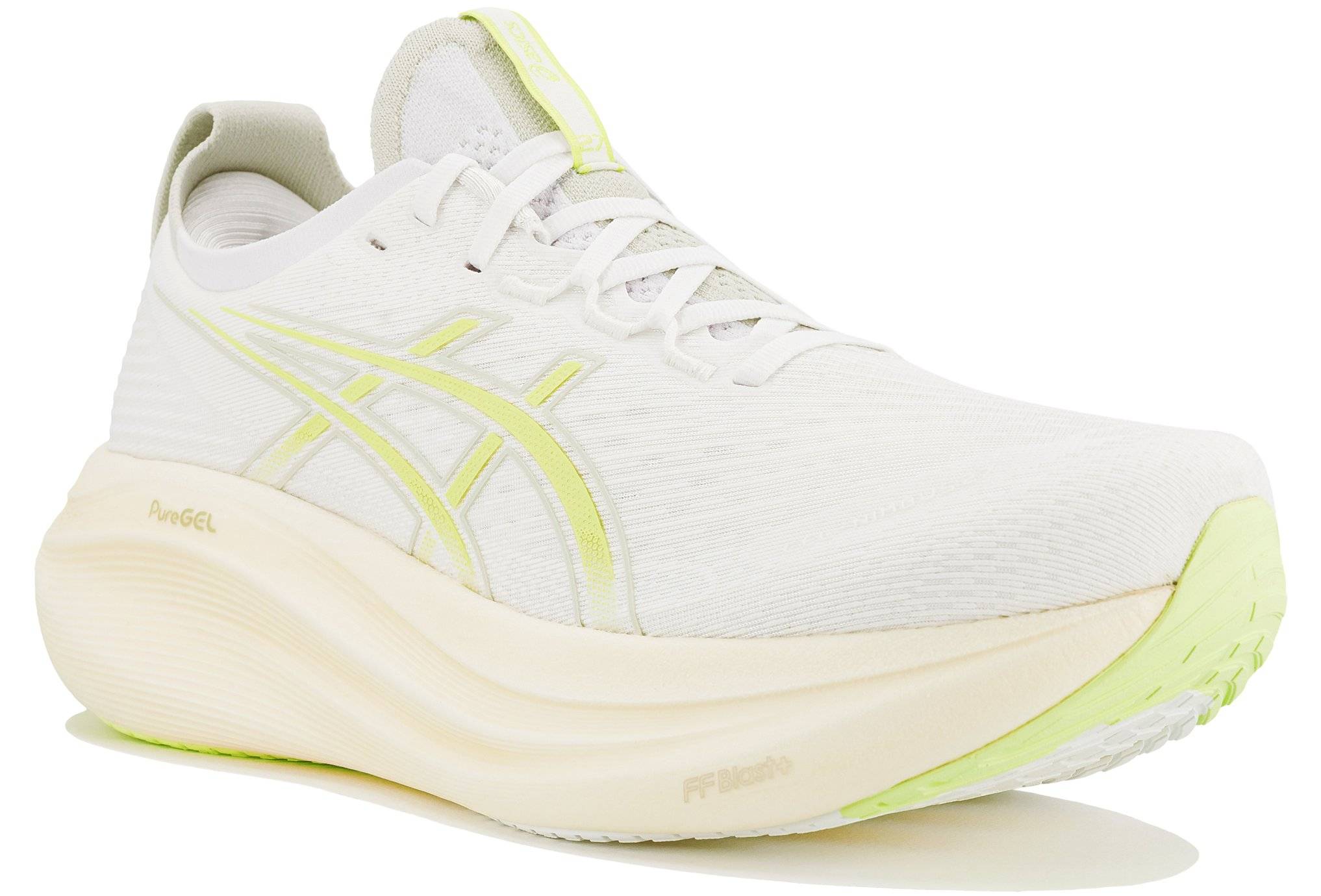 Asics Gel-Nimbus 27 