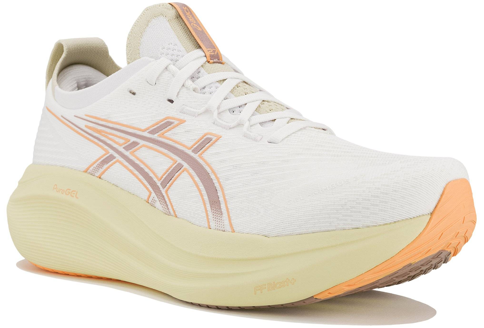 Asics Gel-Nimbus 27 