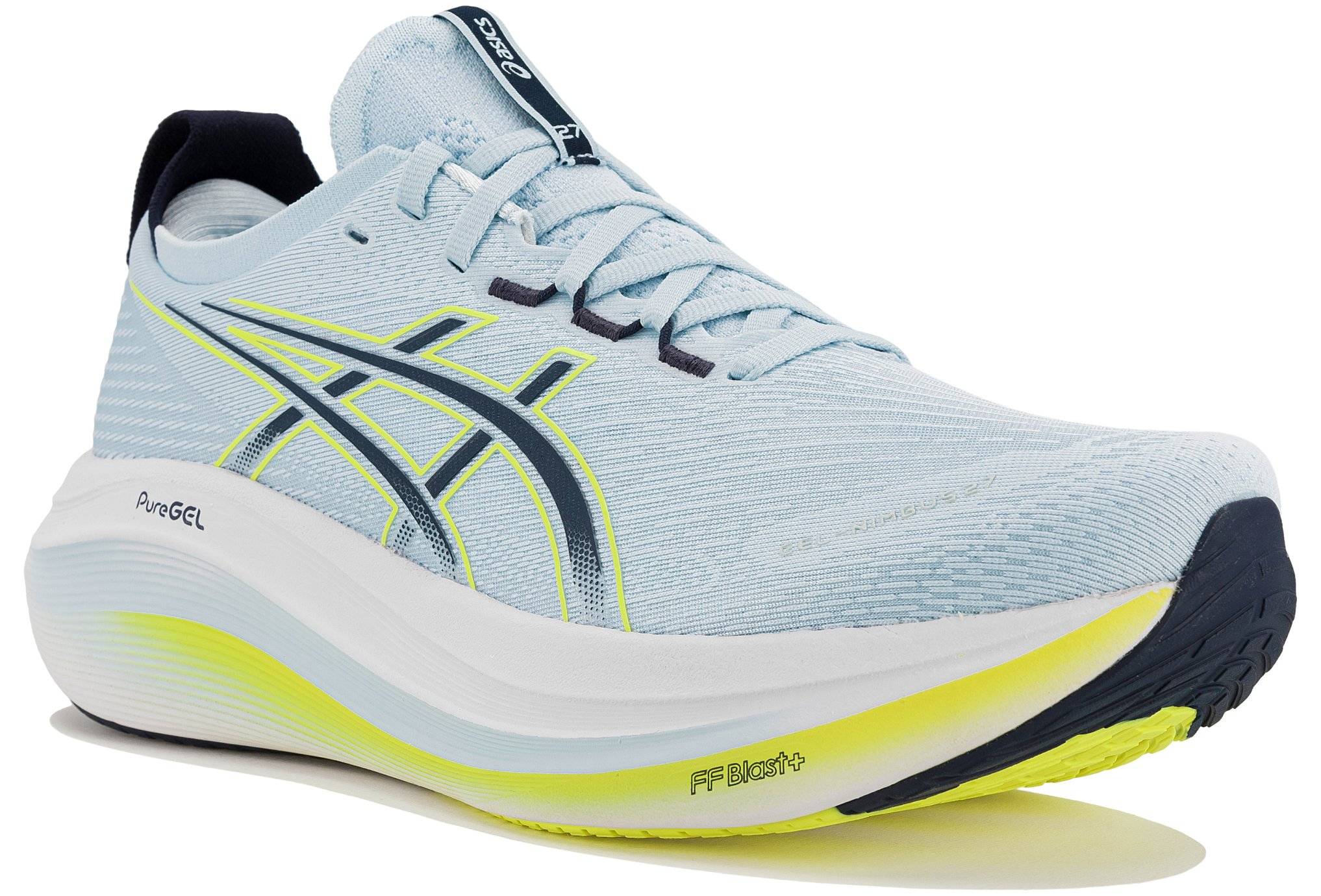 Asics Gel-Nimbus 27 