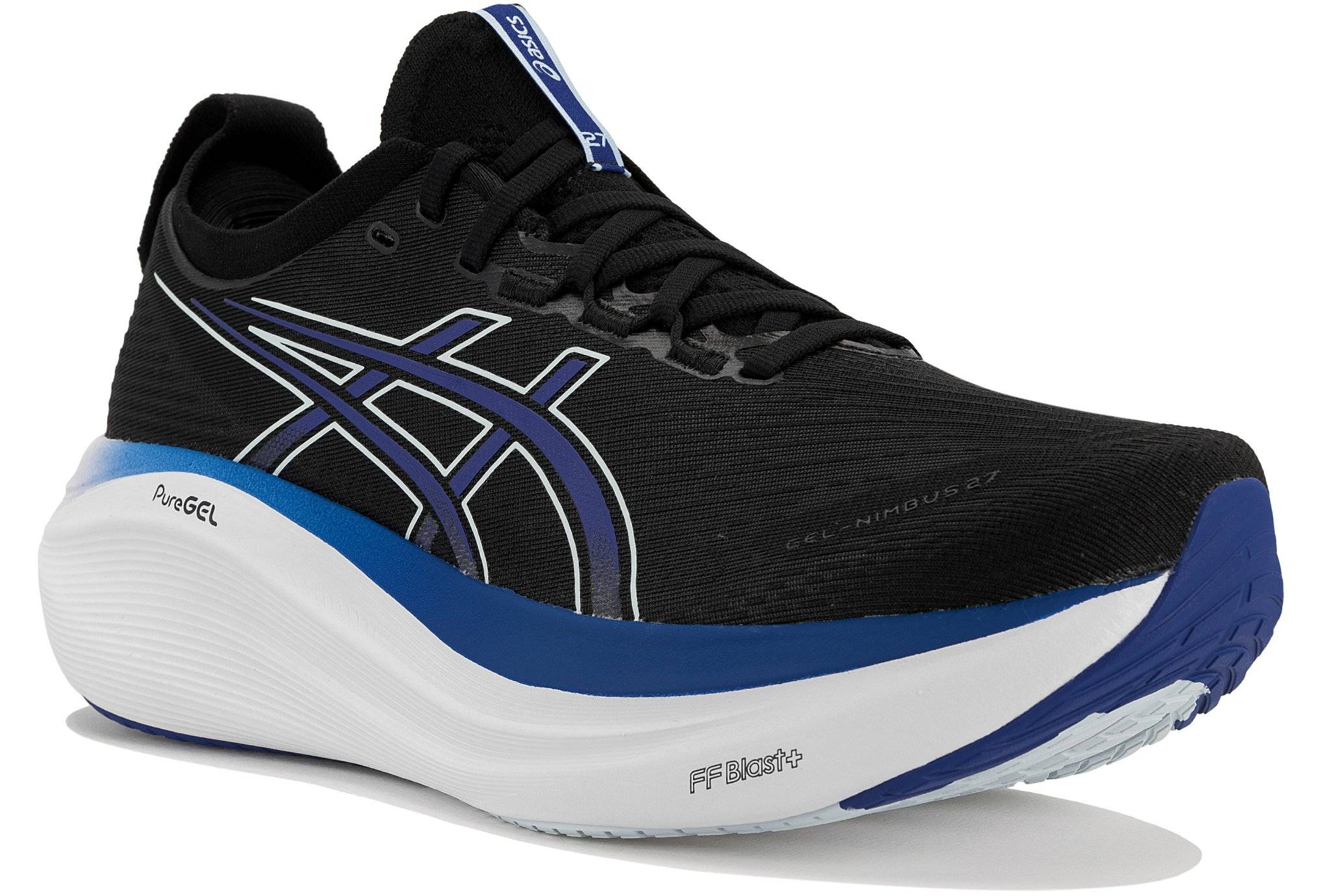 Asics Gel-Nimbus 27 