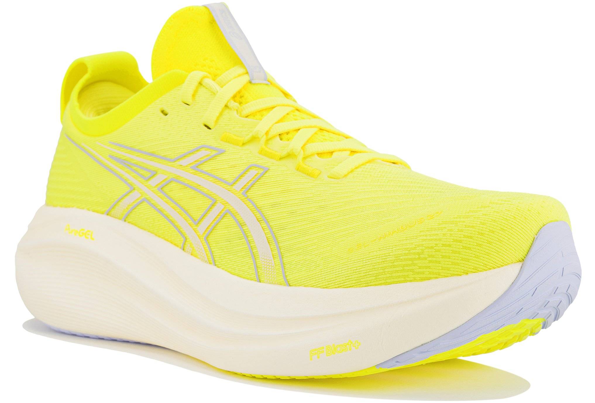 Asics Gel-Nimbus 27 