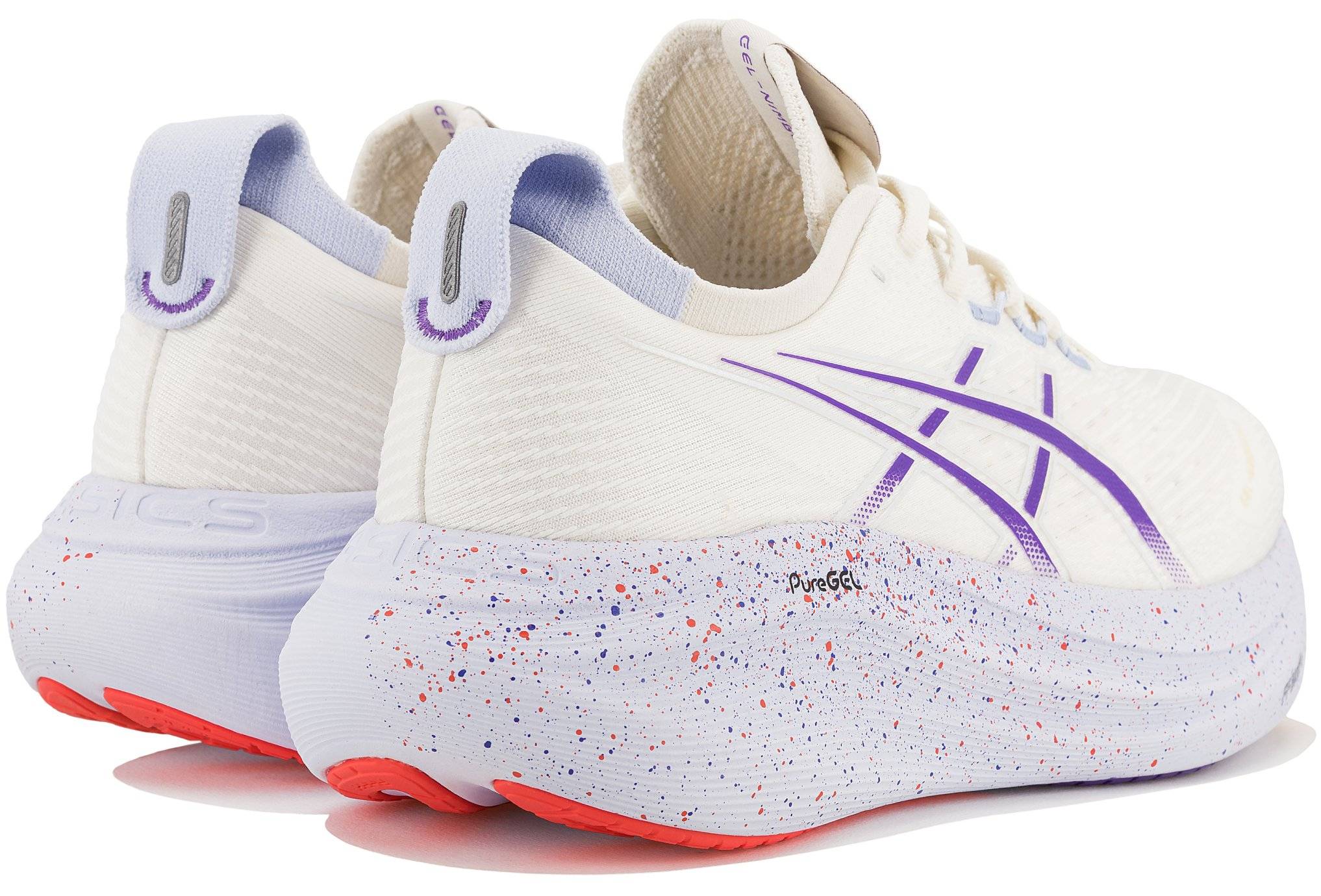 Asics Gel-Nimbus 27 Tokyo homme 1011C120-500