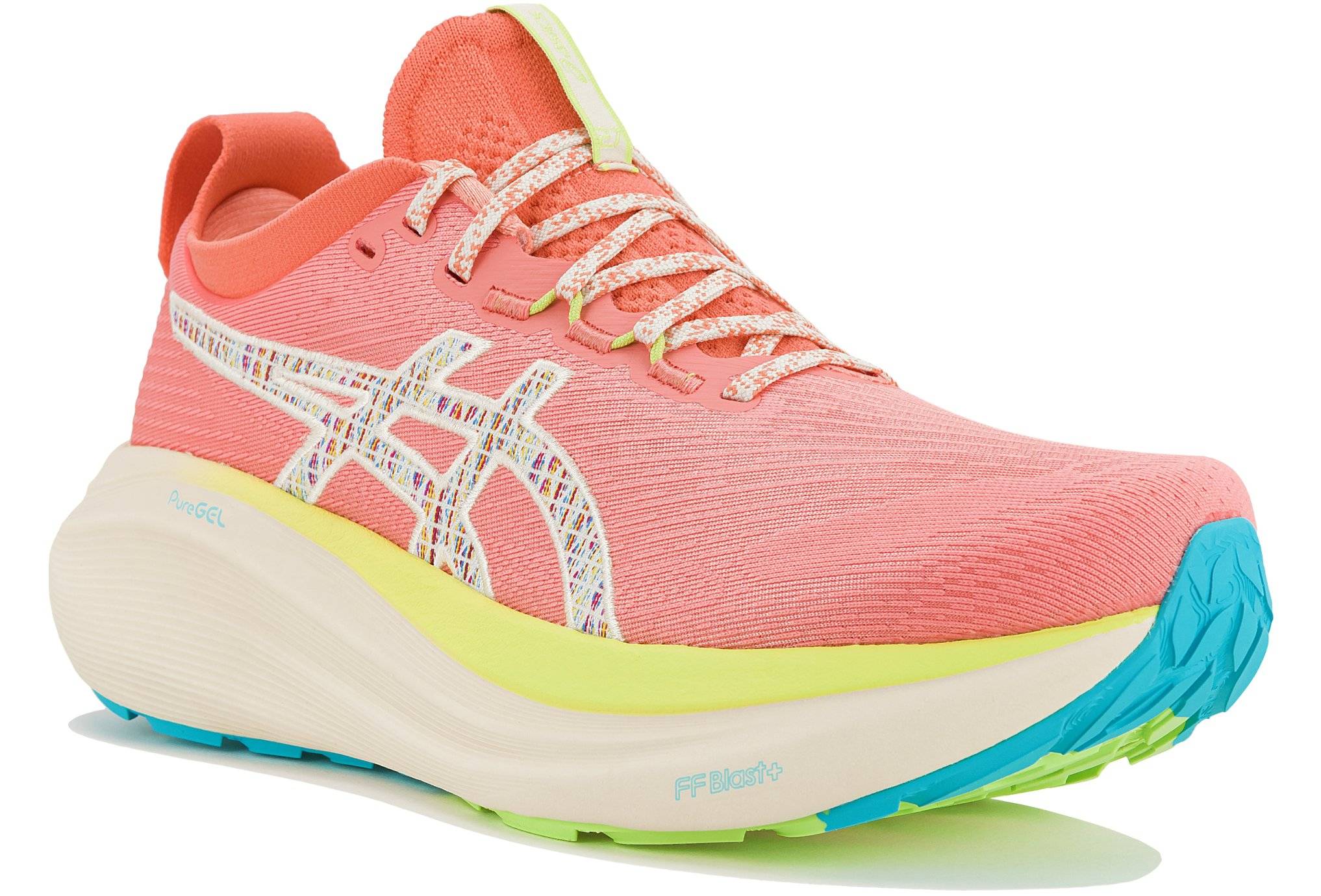 Asics Gel-Nimbus 27 TR 