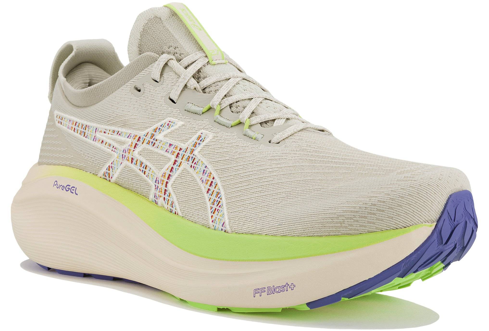 Asics Gel-Nimbus 27 TR 