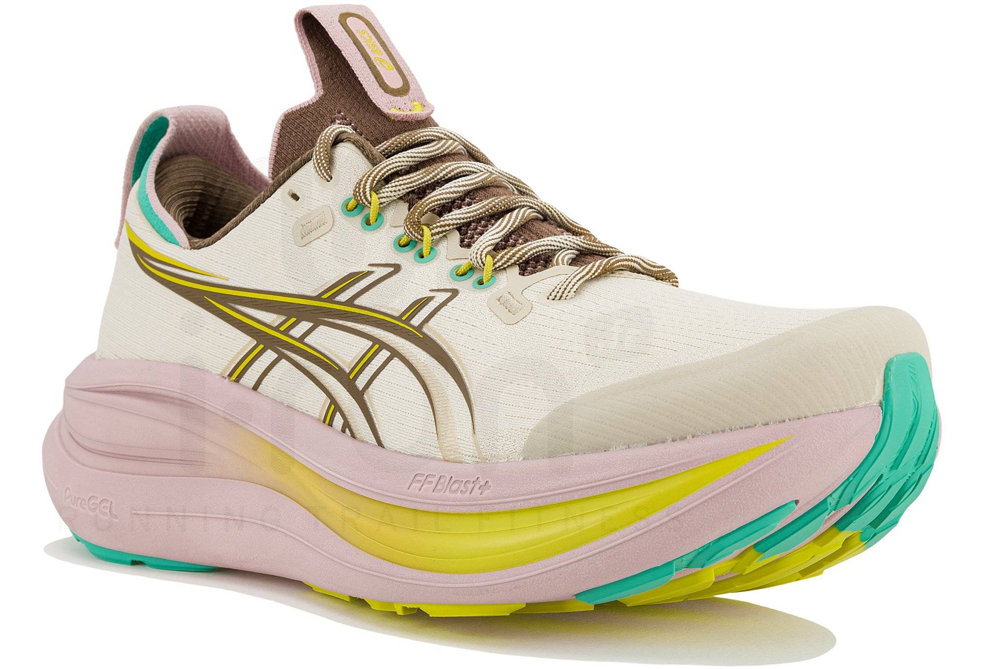 Asics Gel-Nimbus 28 TR
