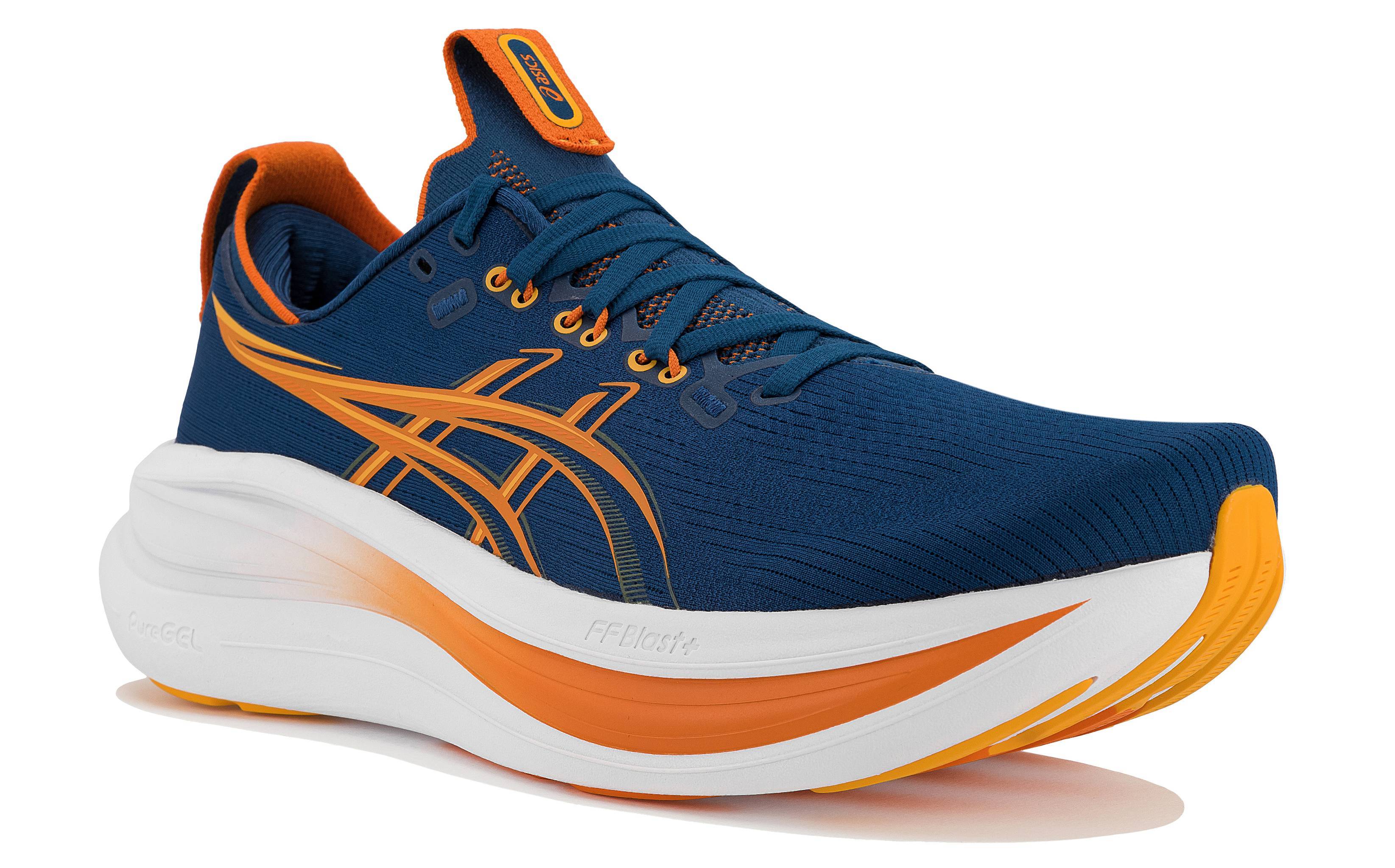 Asics gel nimbus