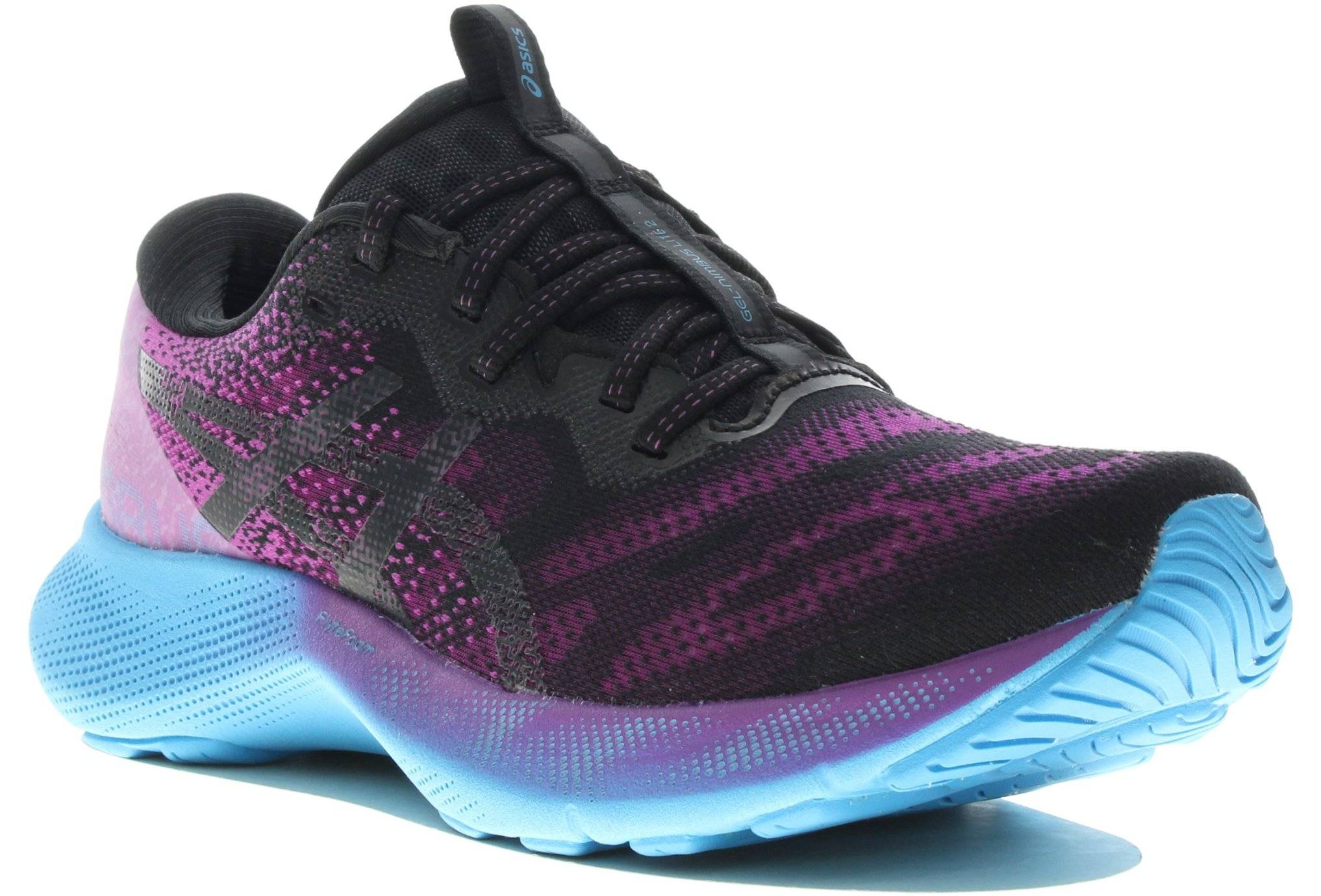 Asics Gel-Nimbus Lite 2 W 