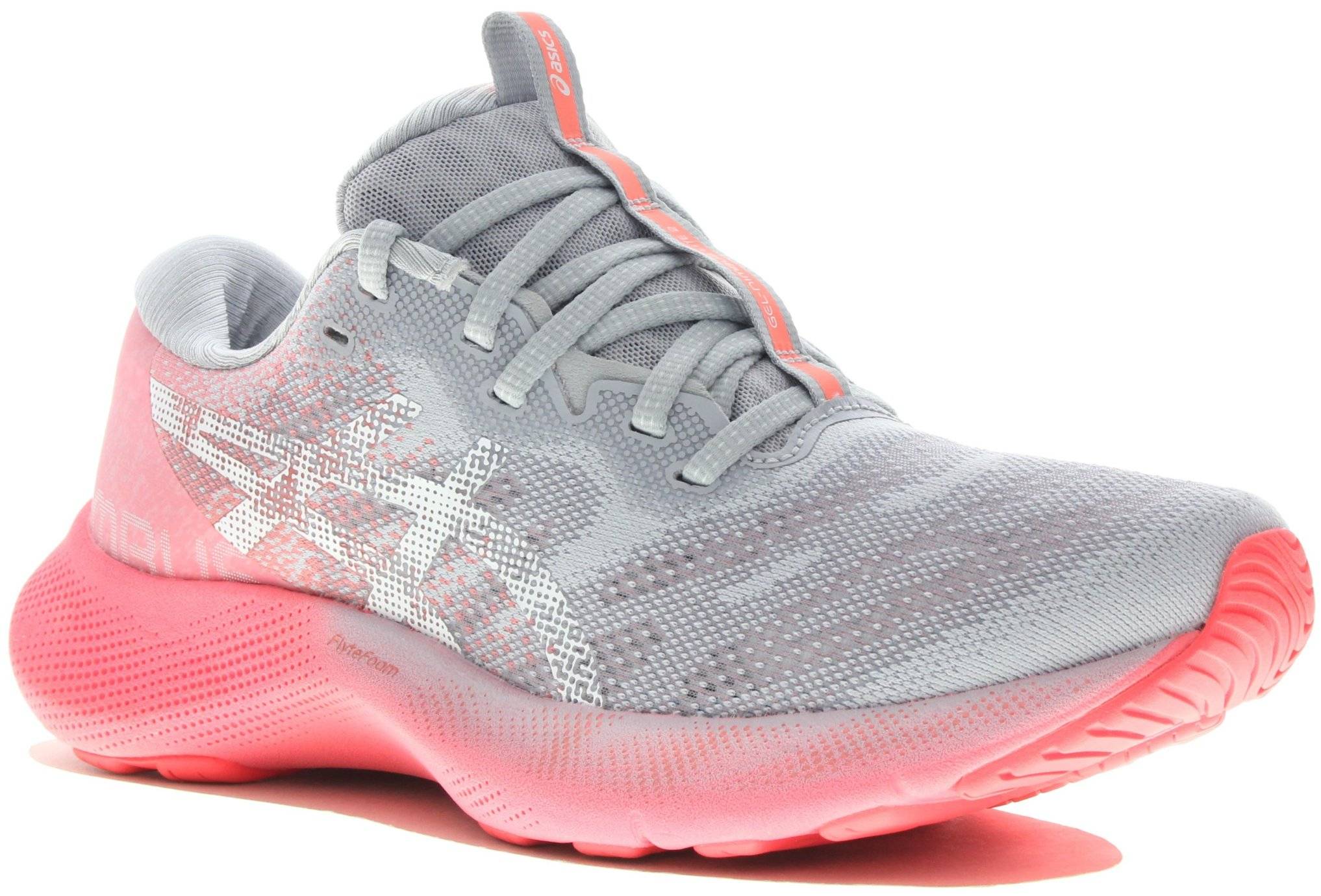 Asics Gel-Nimbus Lite 2 W 