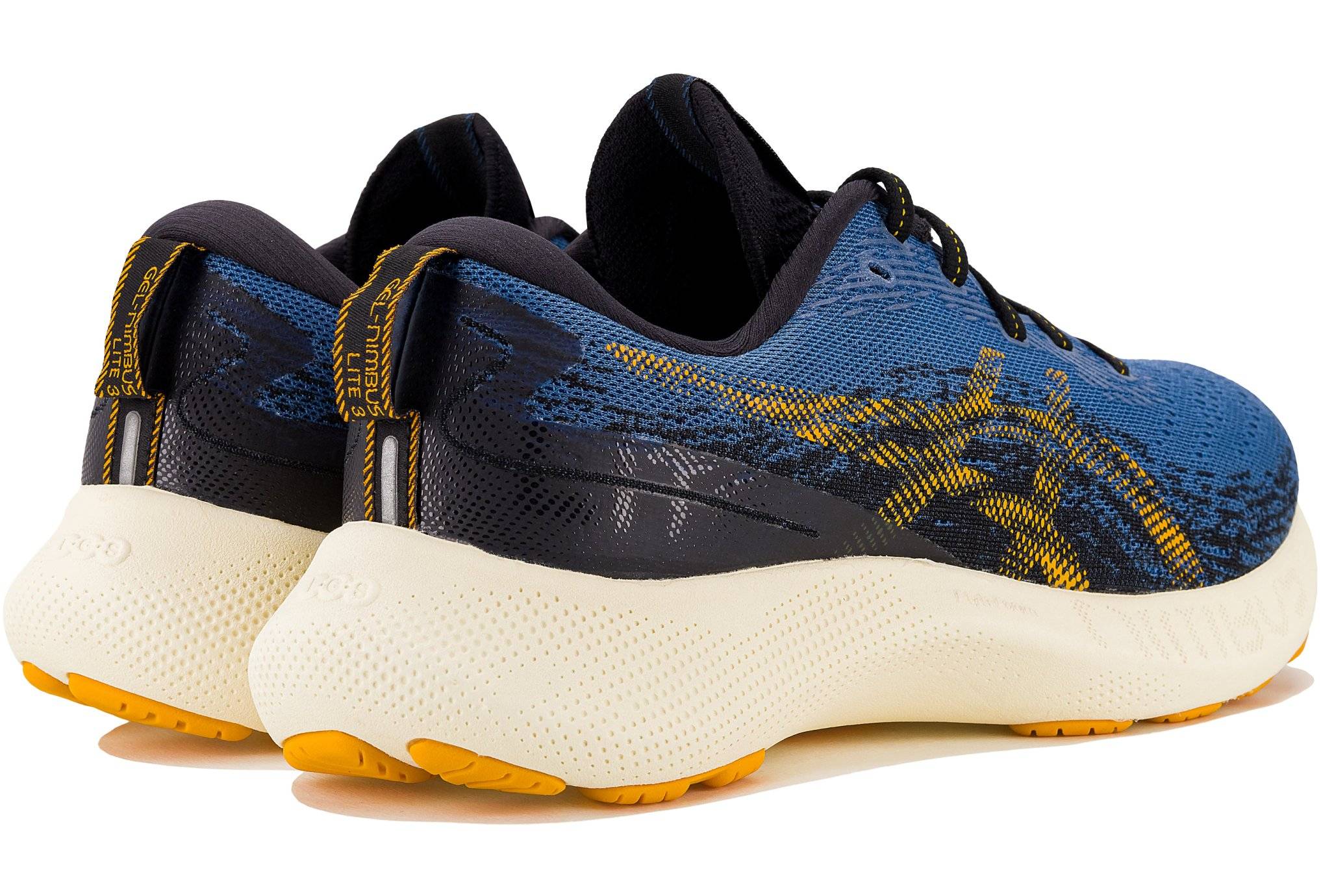 Asics gel nimbus 3 homme pas cher shop
