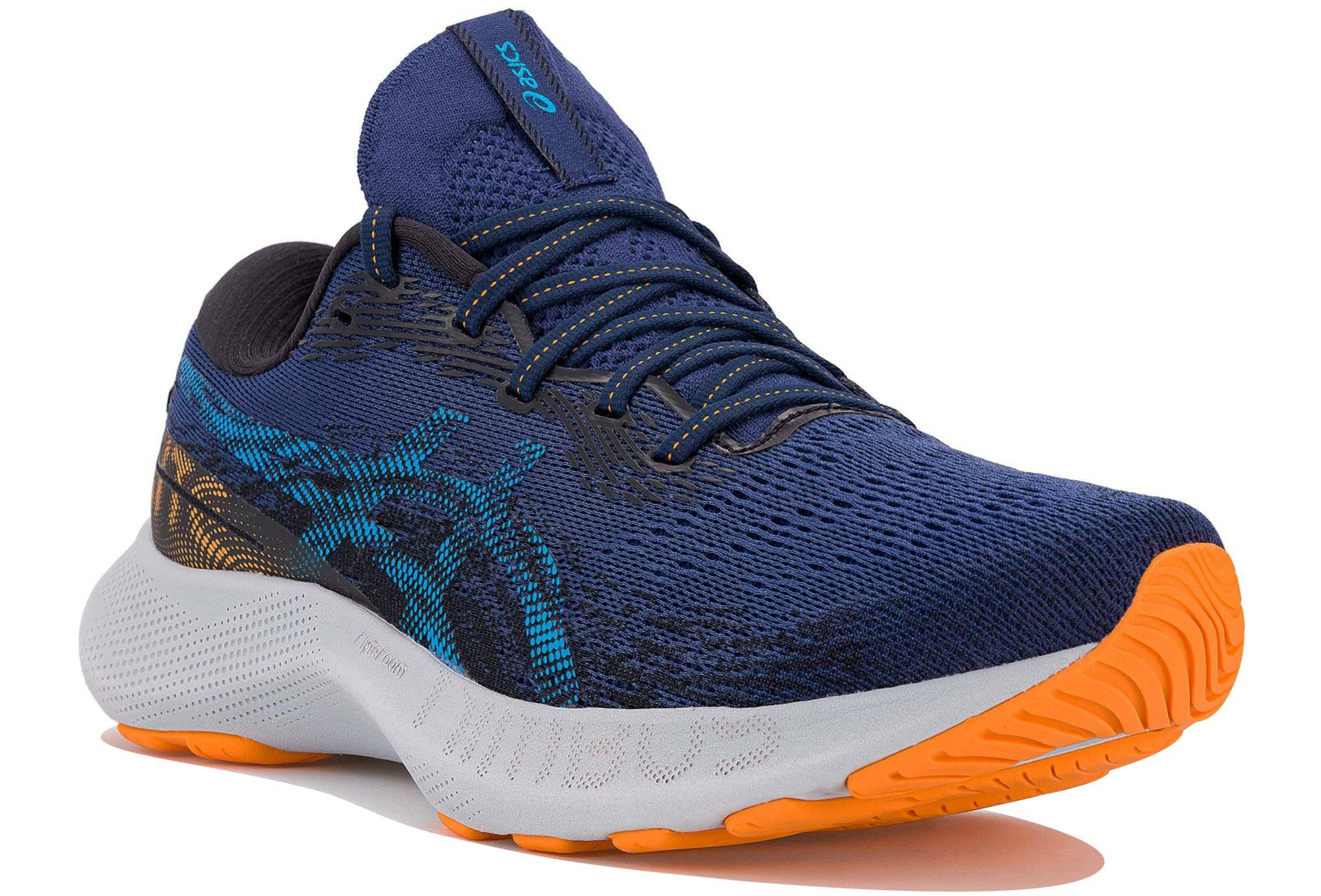 Asics gel nimbus 3 homme prix on sale