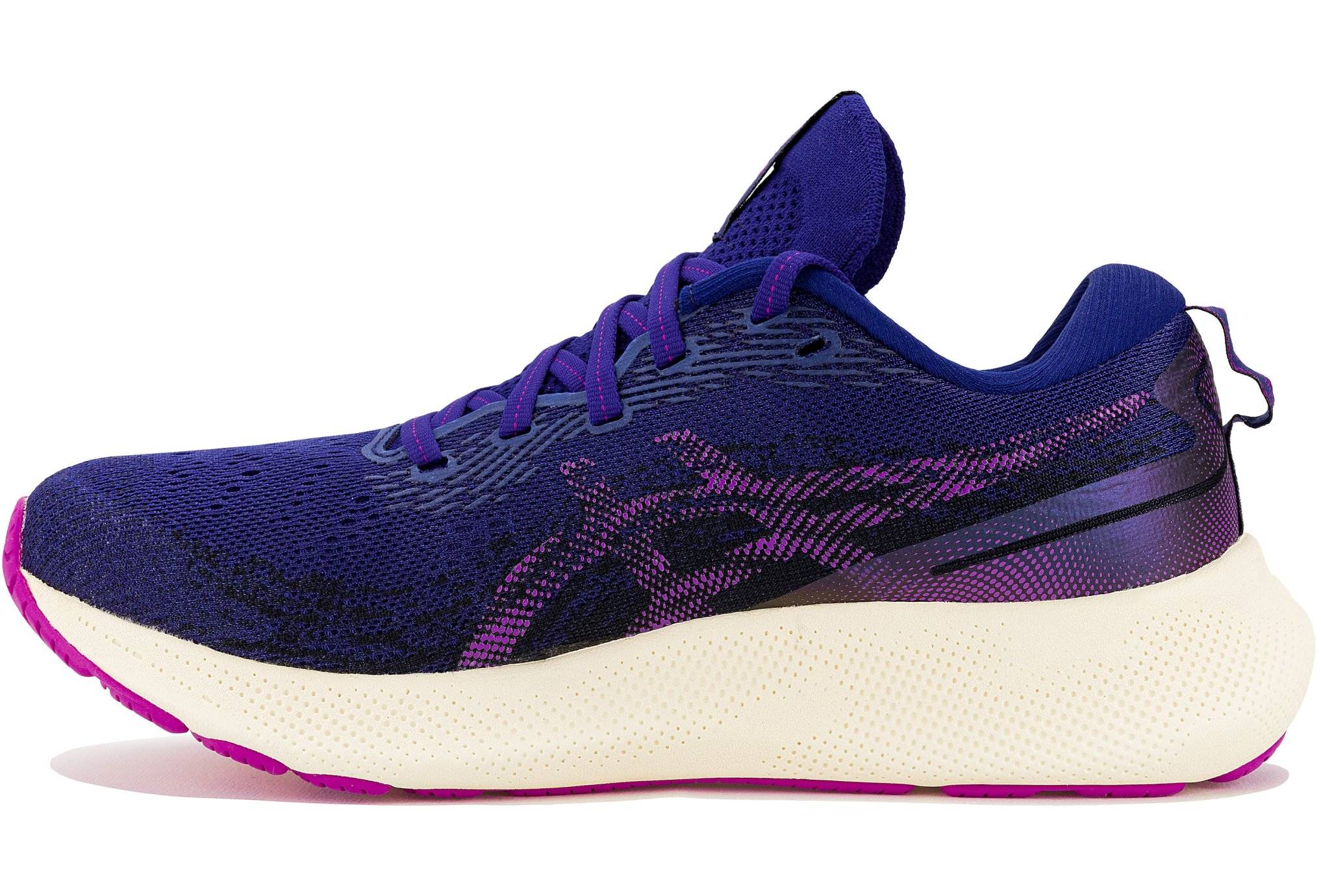 Asics Gel-Nimbus Lite W femme pas cher 1012B198-400