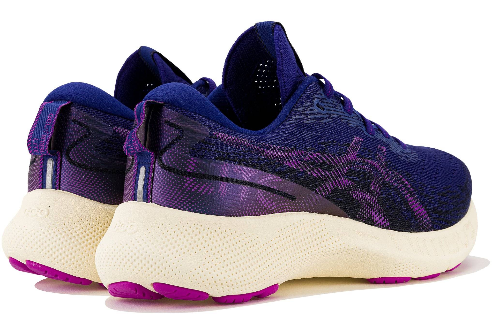 Asics gel nimbus 3 femme pas cher online