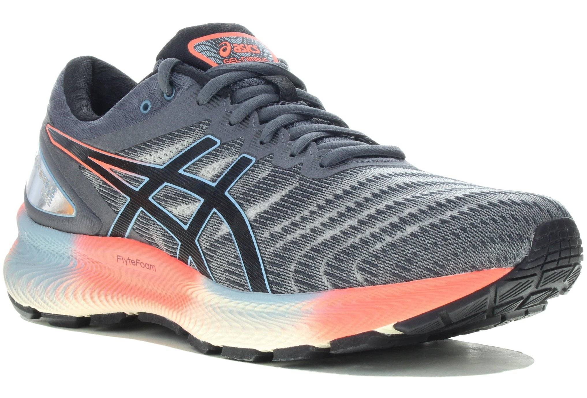 Asics Gel-Nimbus Lite M 