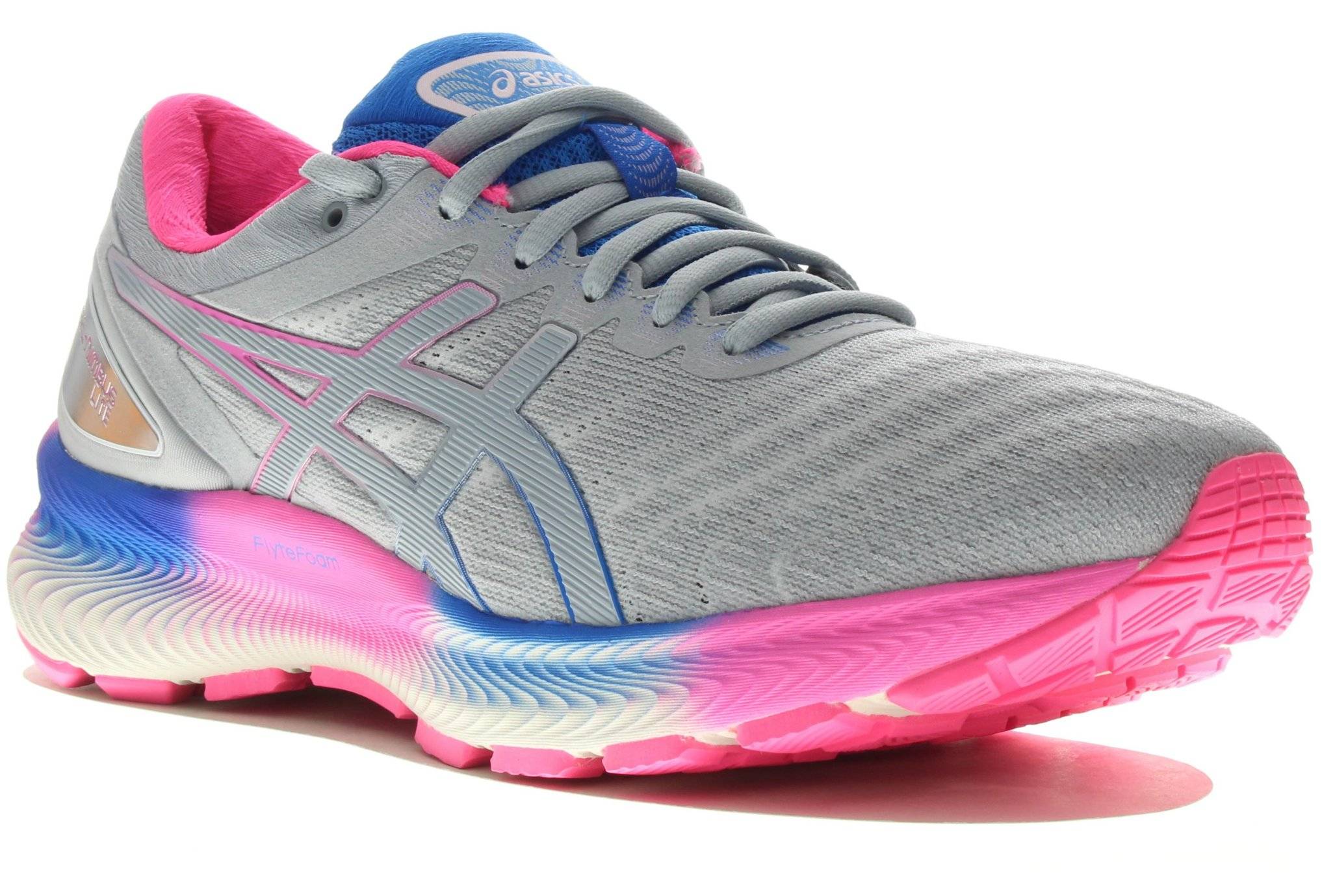 Asics Gel-Nimbus Lite W 