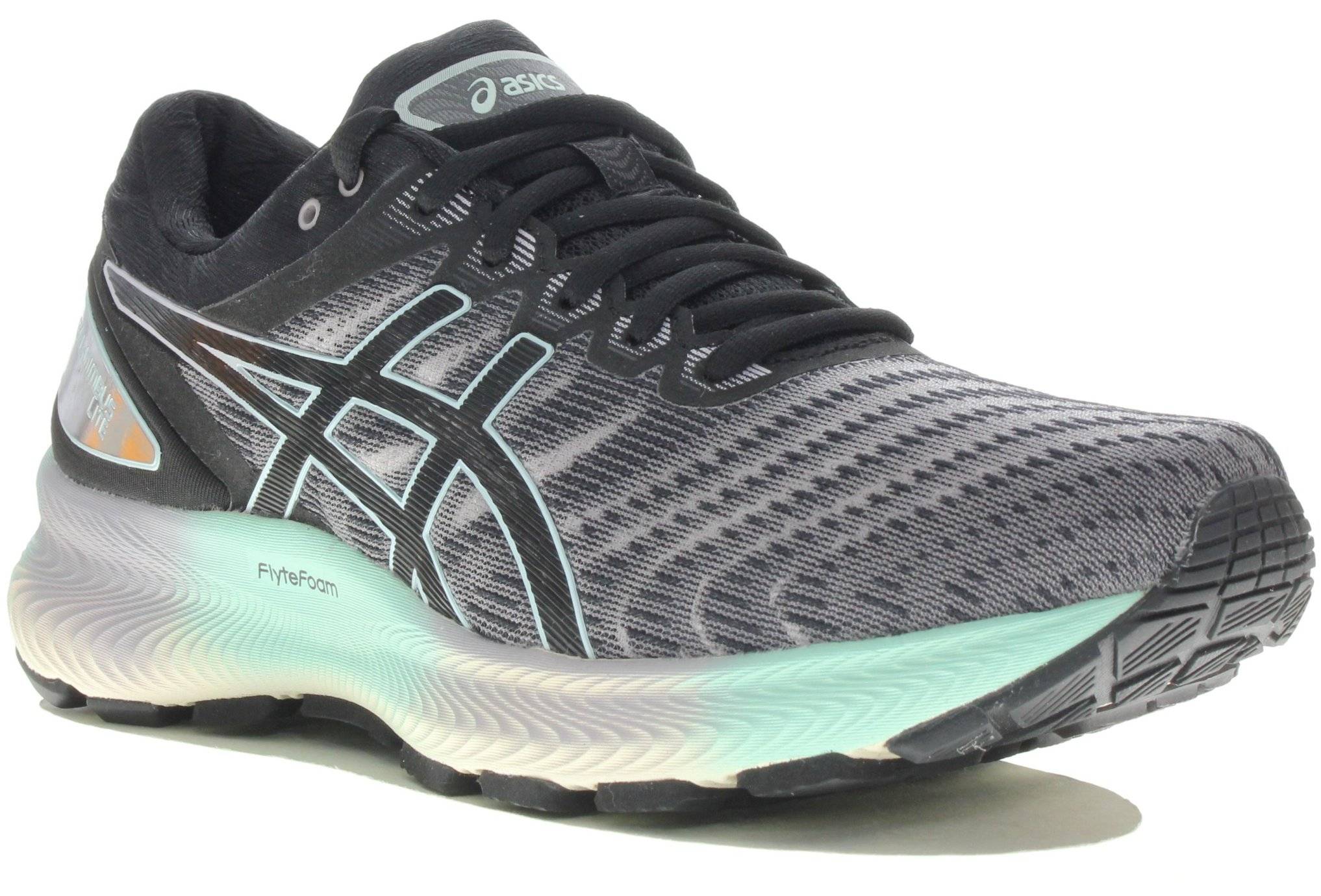 Asics Gel-Nimbus Lite W 