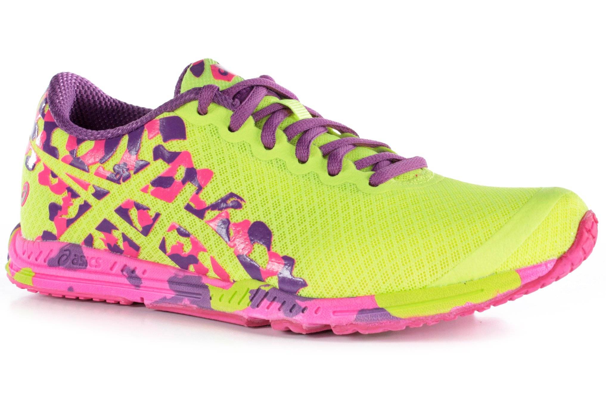 Asics Gel Noosa Fast 2 W 