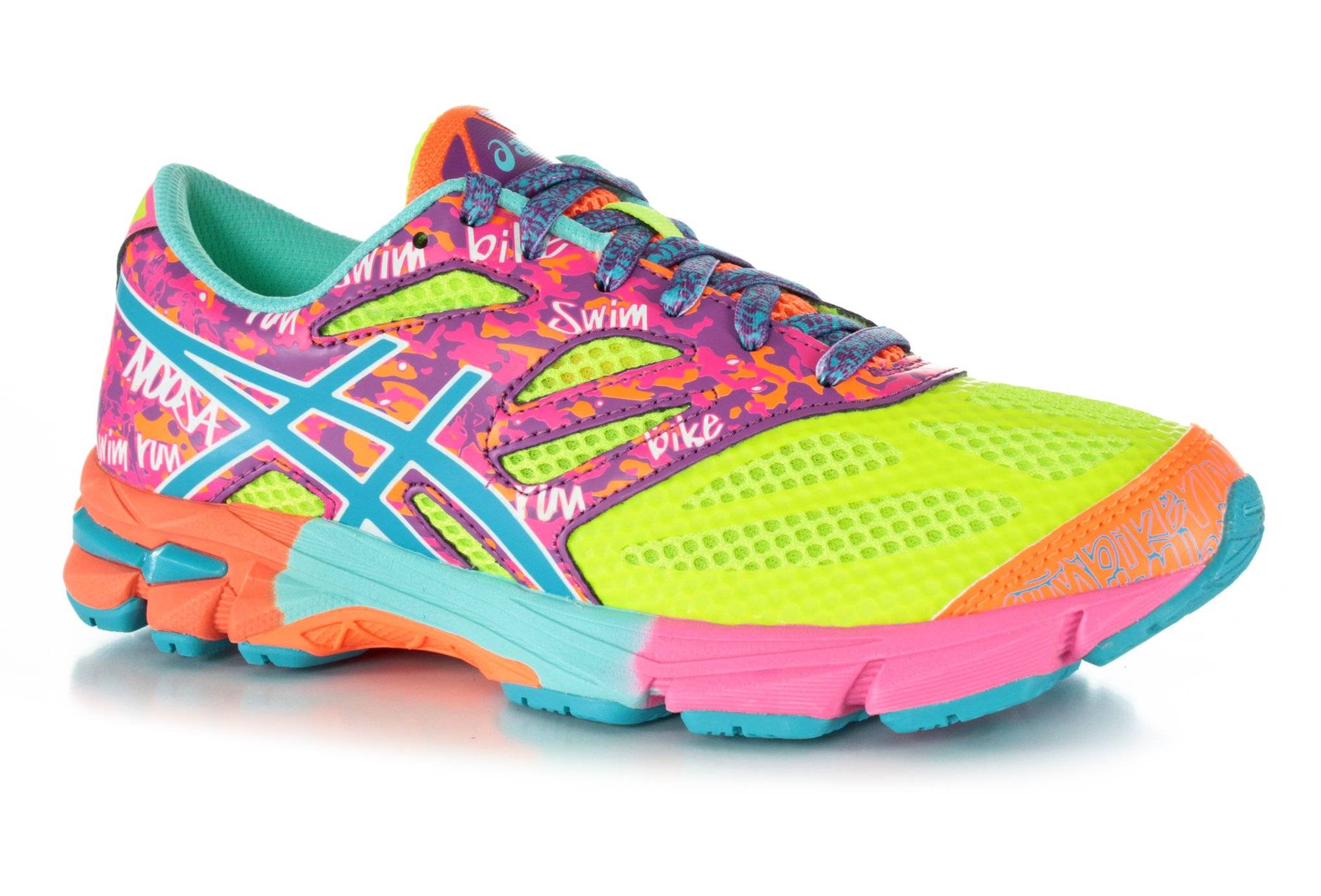 Asics Gel Noosa Tri 10 GS Junior 