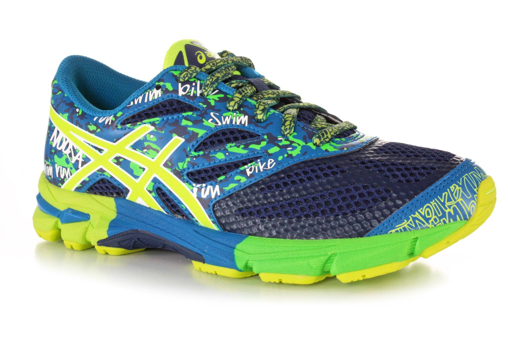Asics Gel Noosa Tri 10 GS Junior