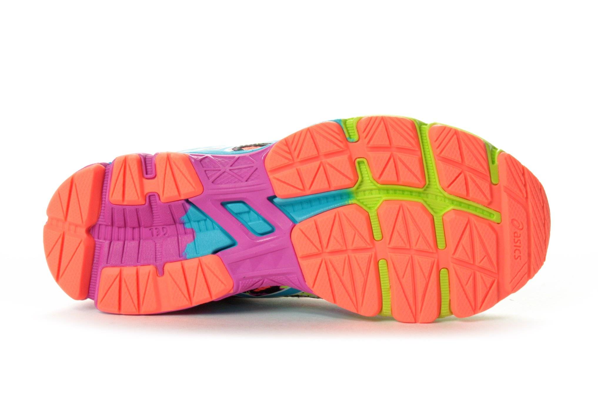 Asics gel noosa tri 10 womens red discount